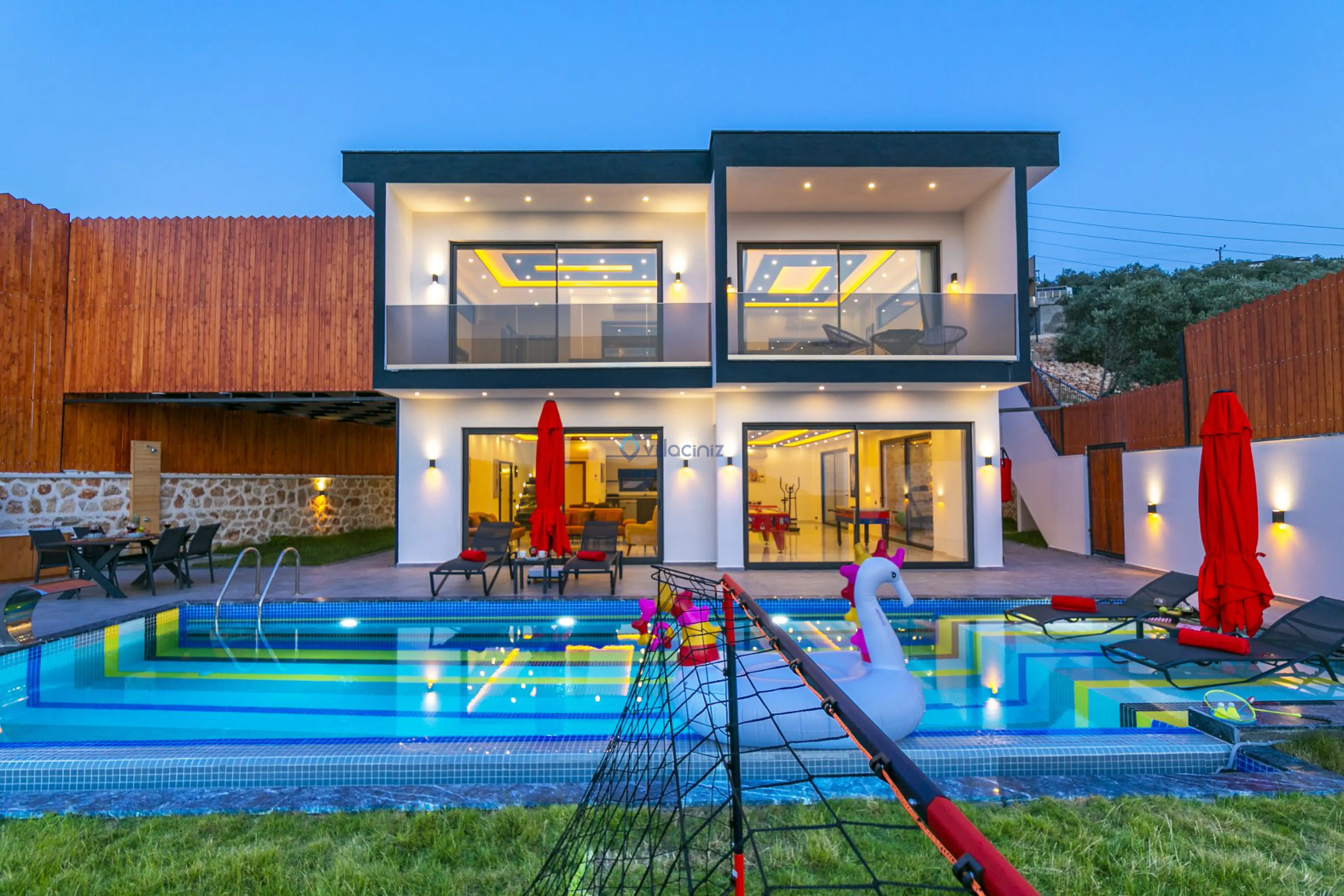 Villa More Duo