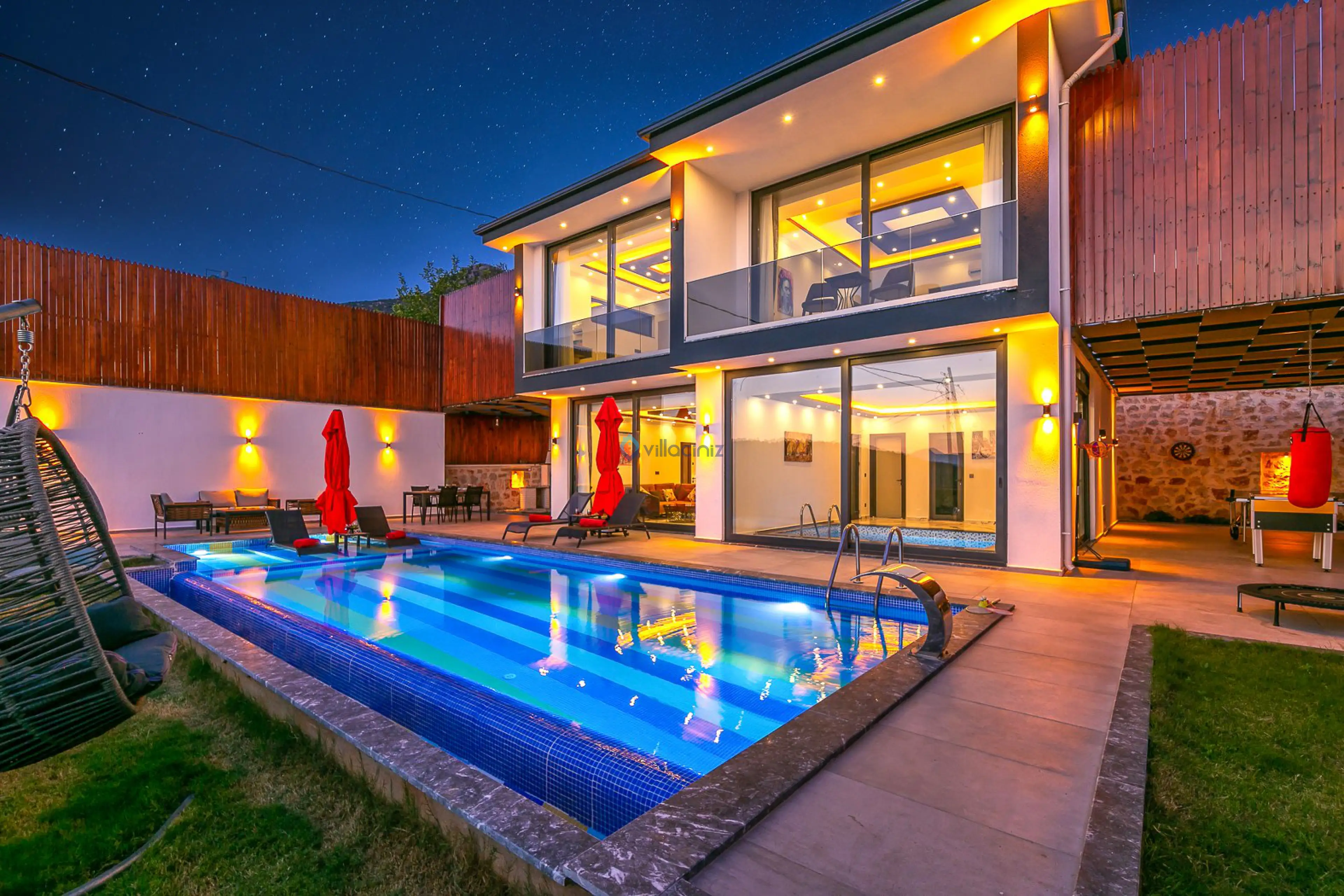 Villa More Uno