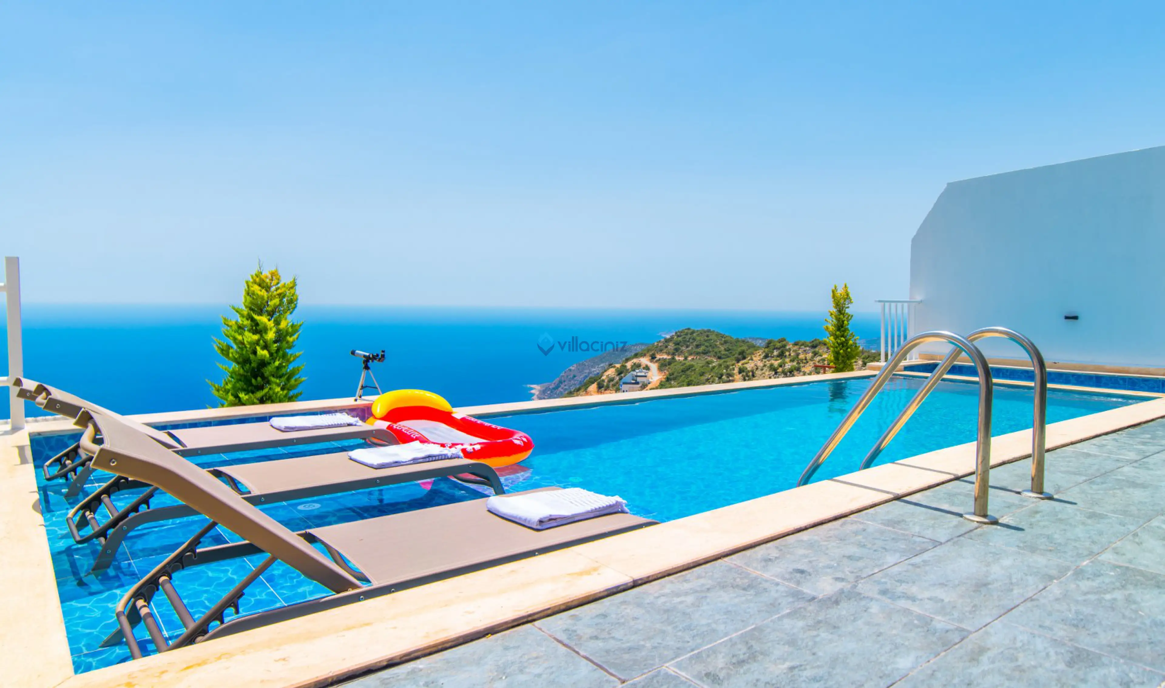Villa Mulberry Collection 8