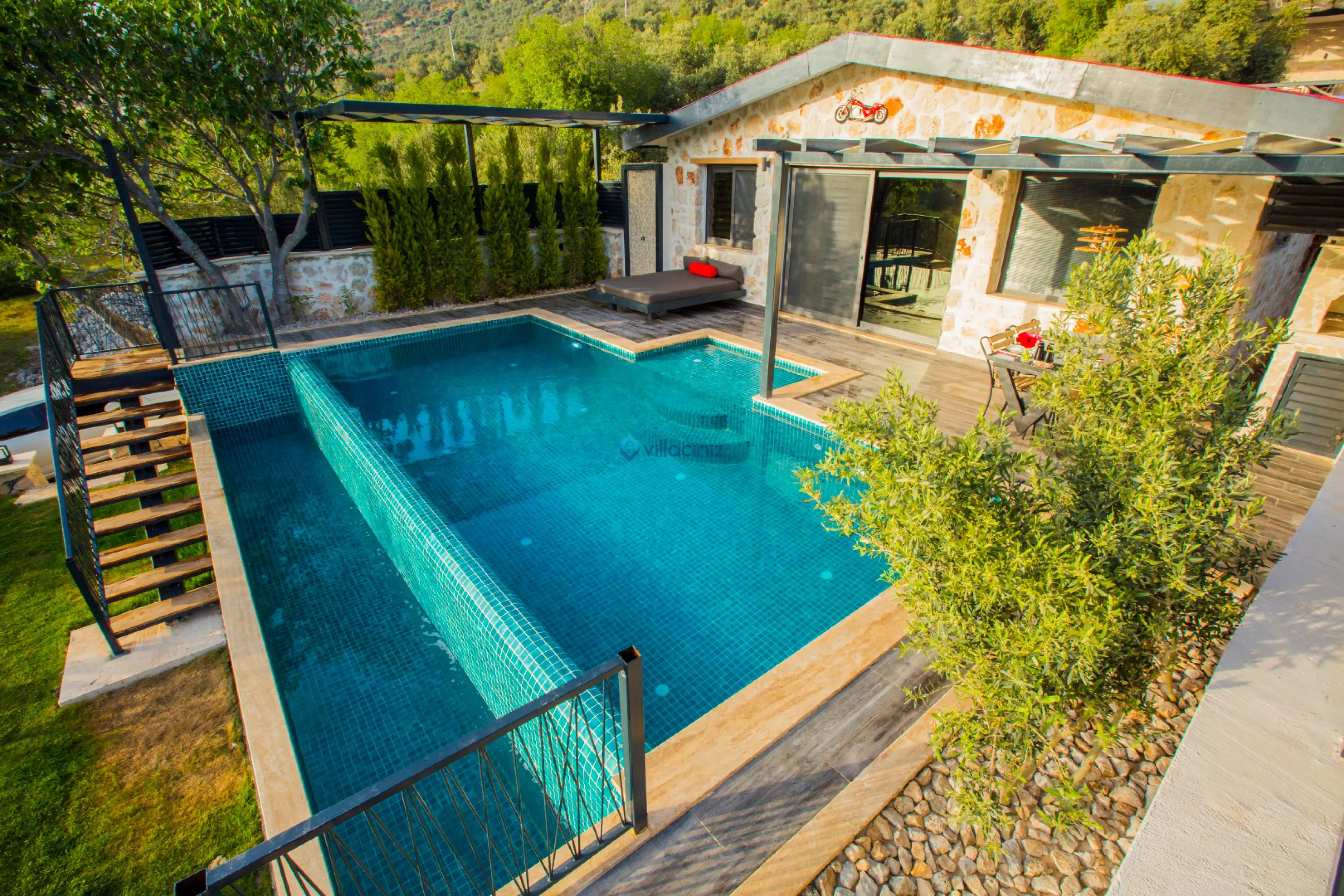 Villa Navara