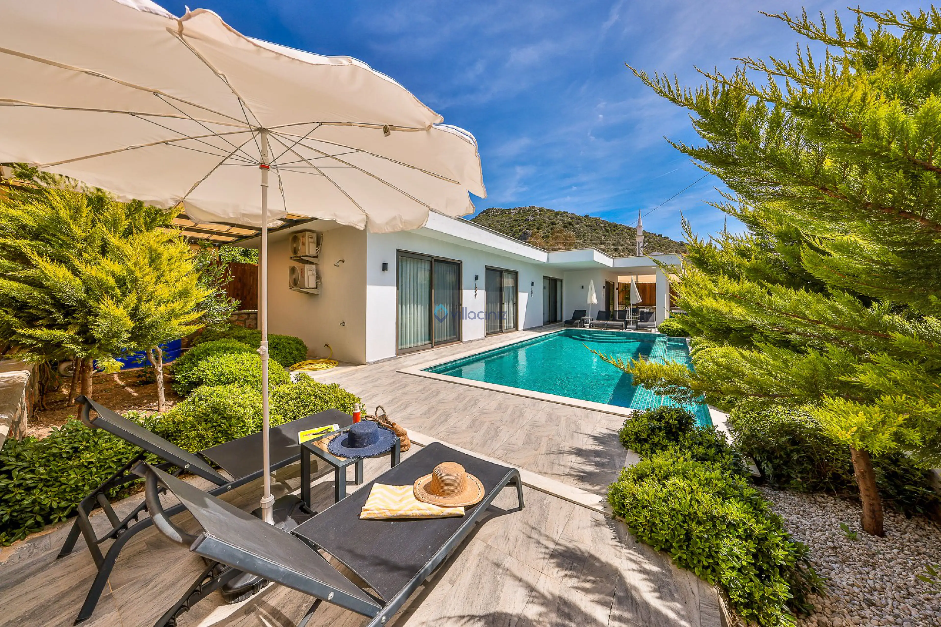 Villa Niba
