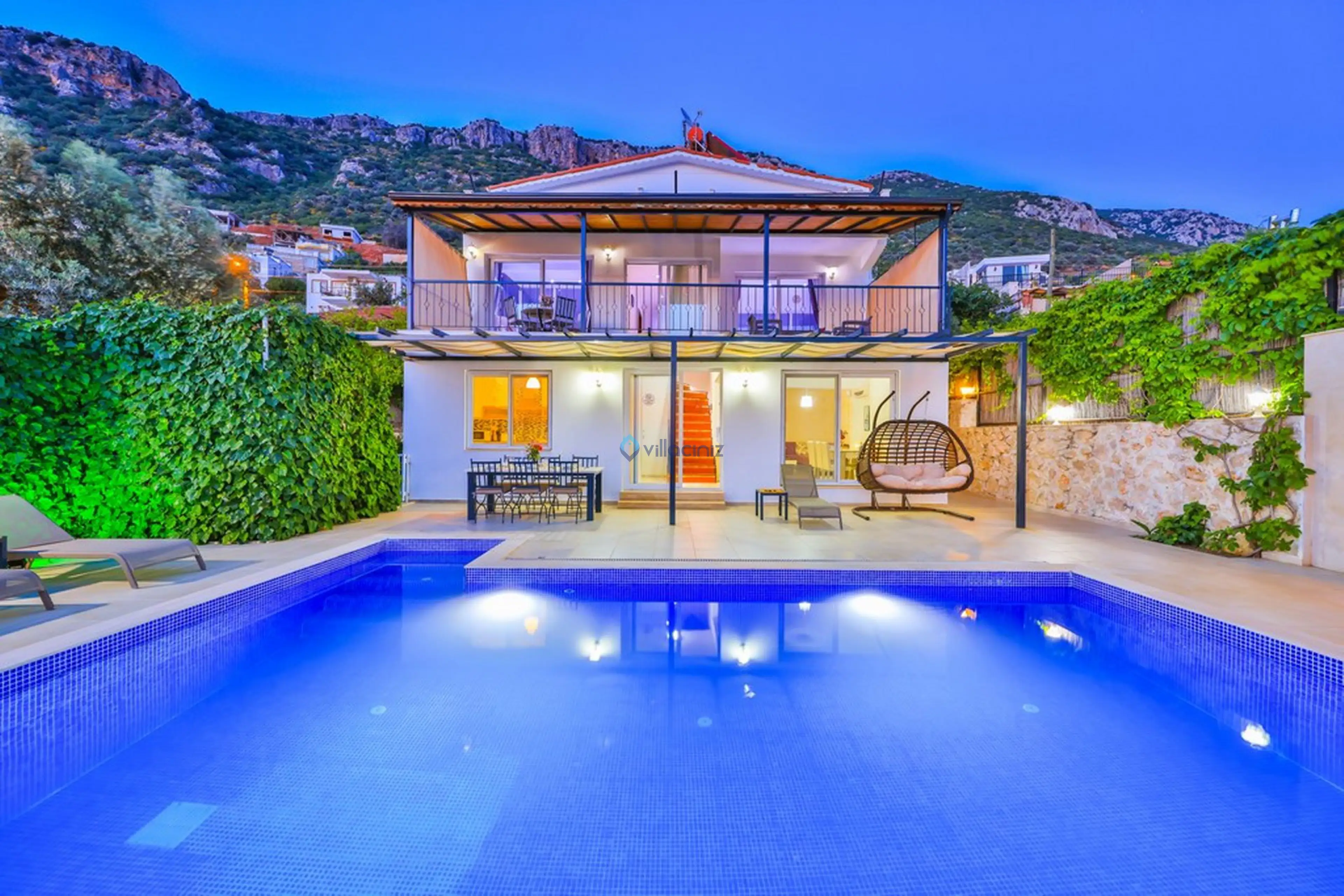 Villa Nota