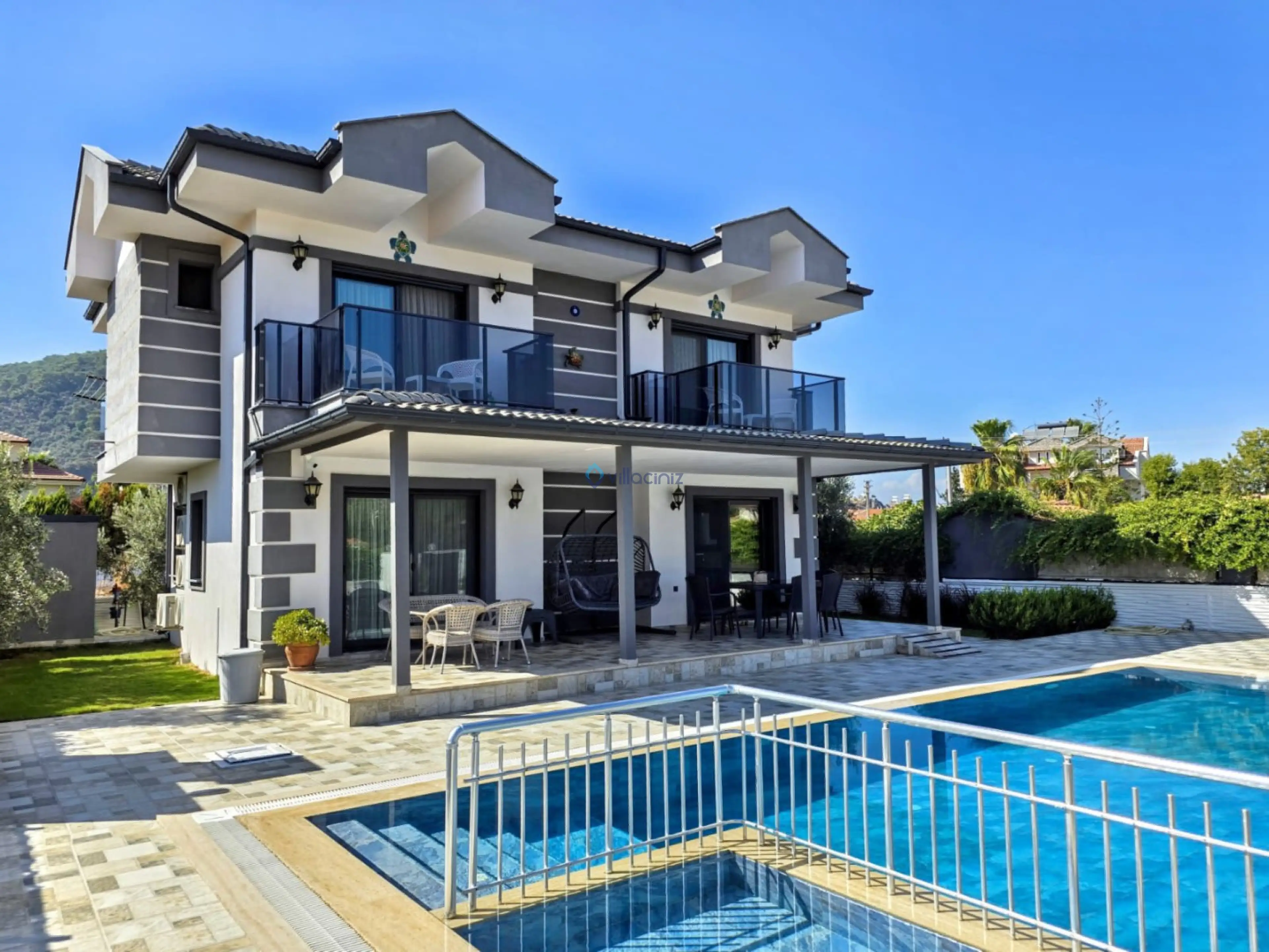 Villa Perla Dalyan