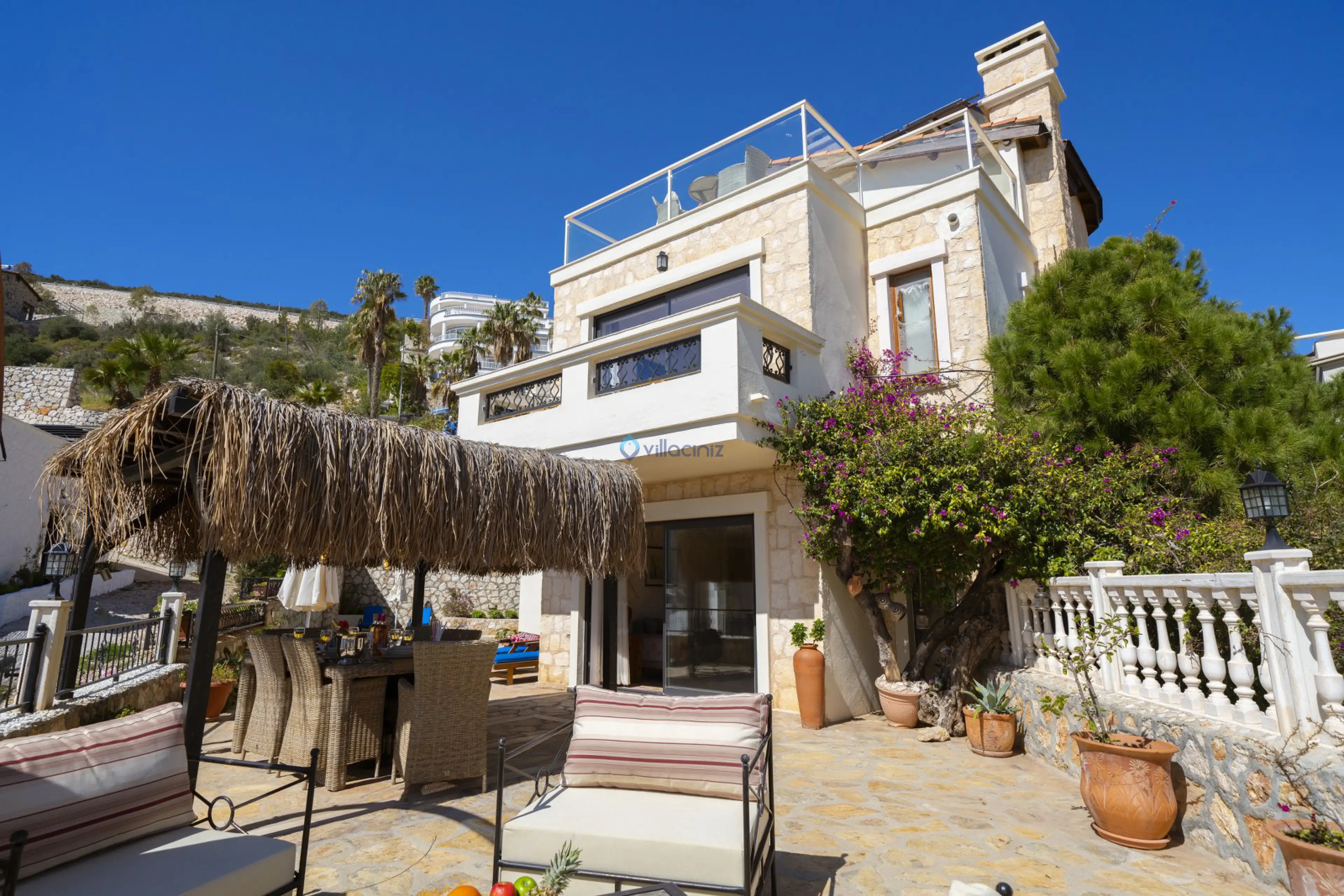 Villa Pietra