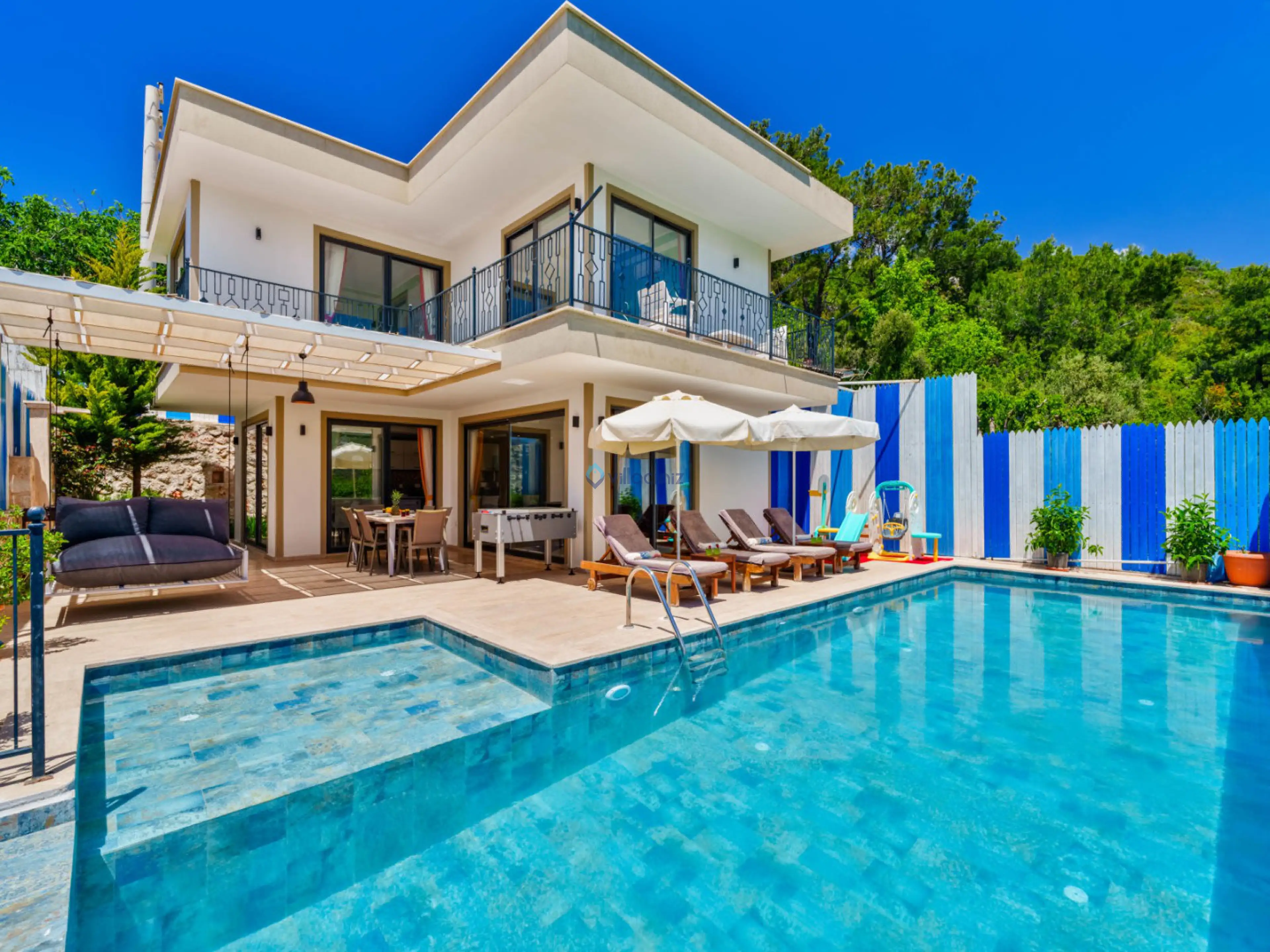 Villa Platin 1