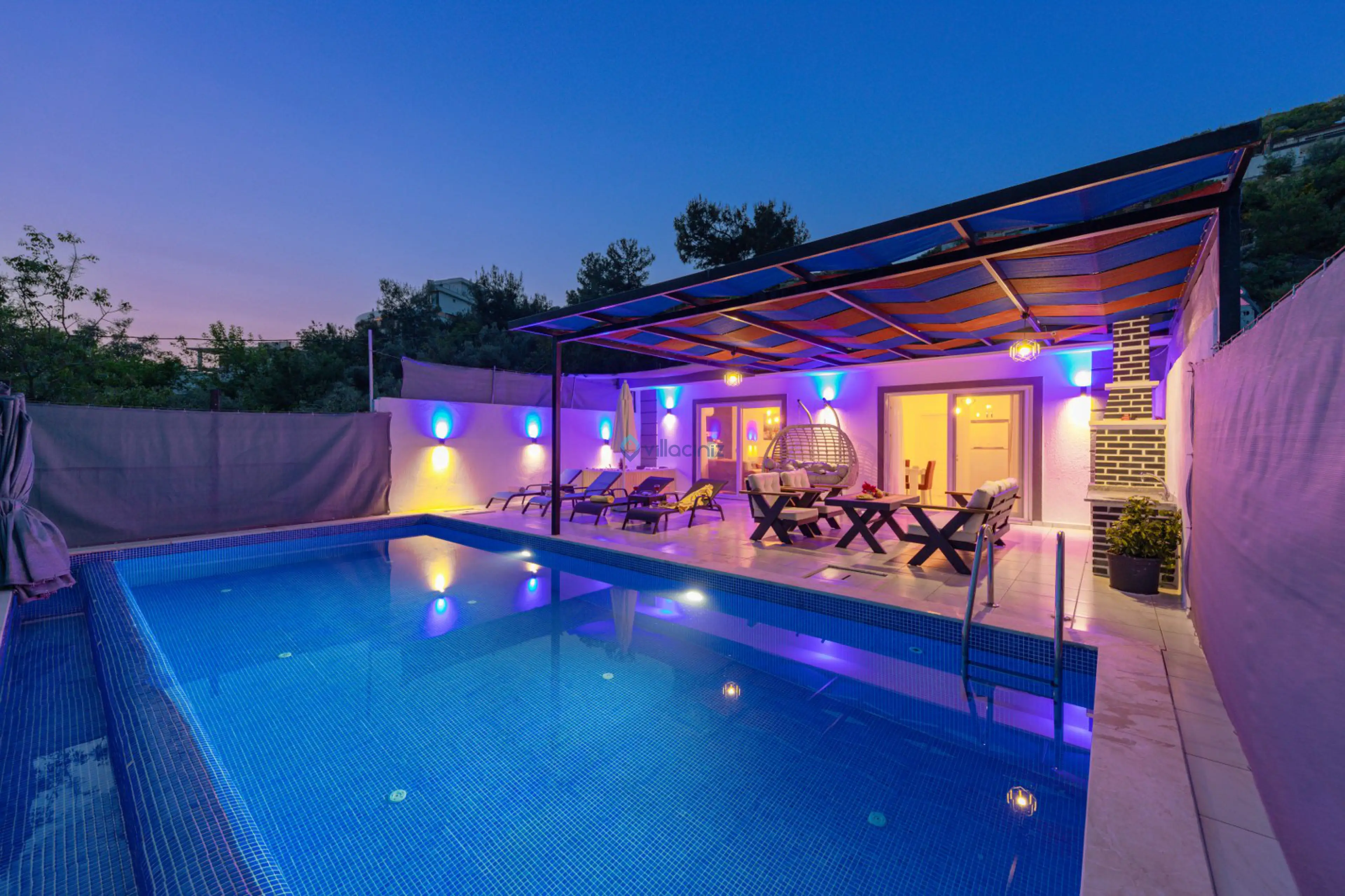 Villa Platin