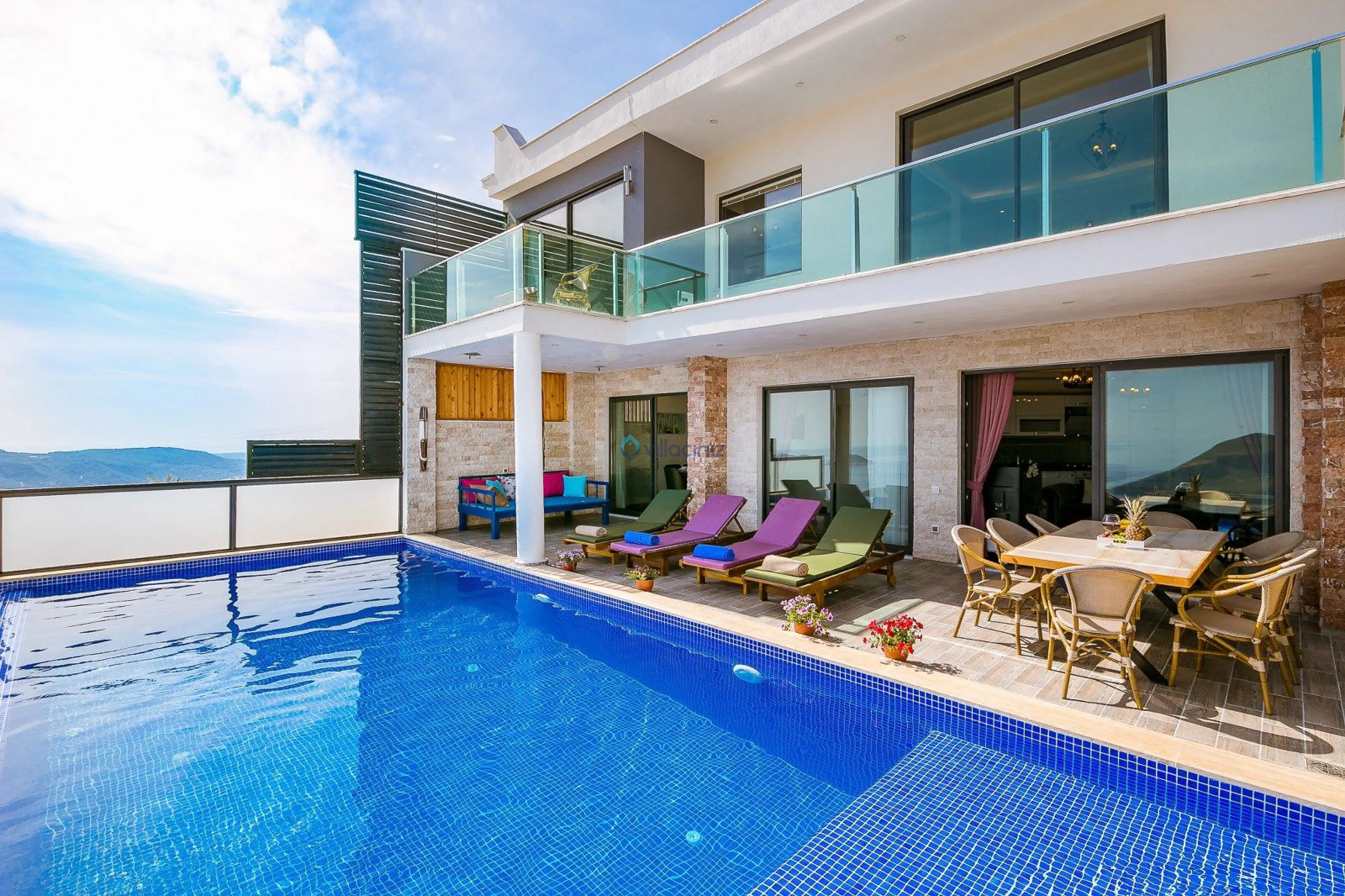 Villa Premium 