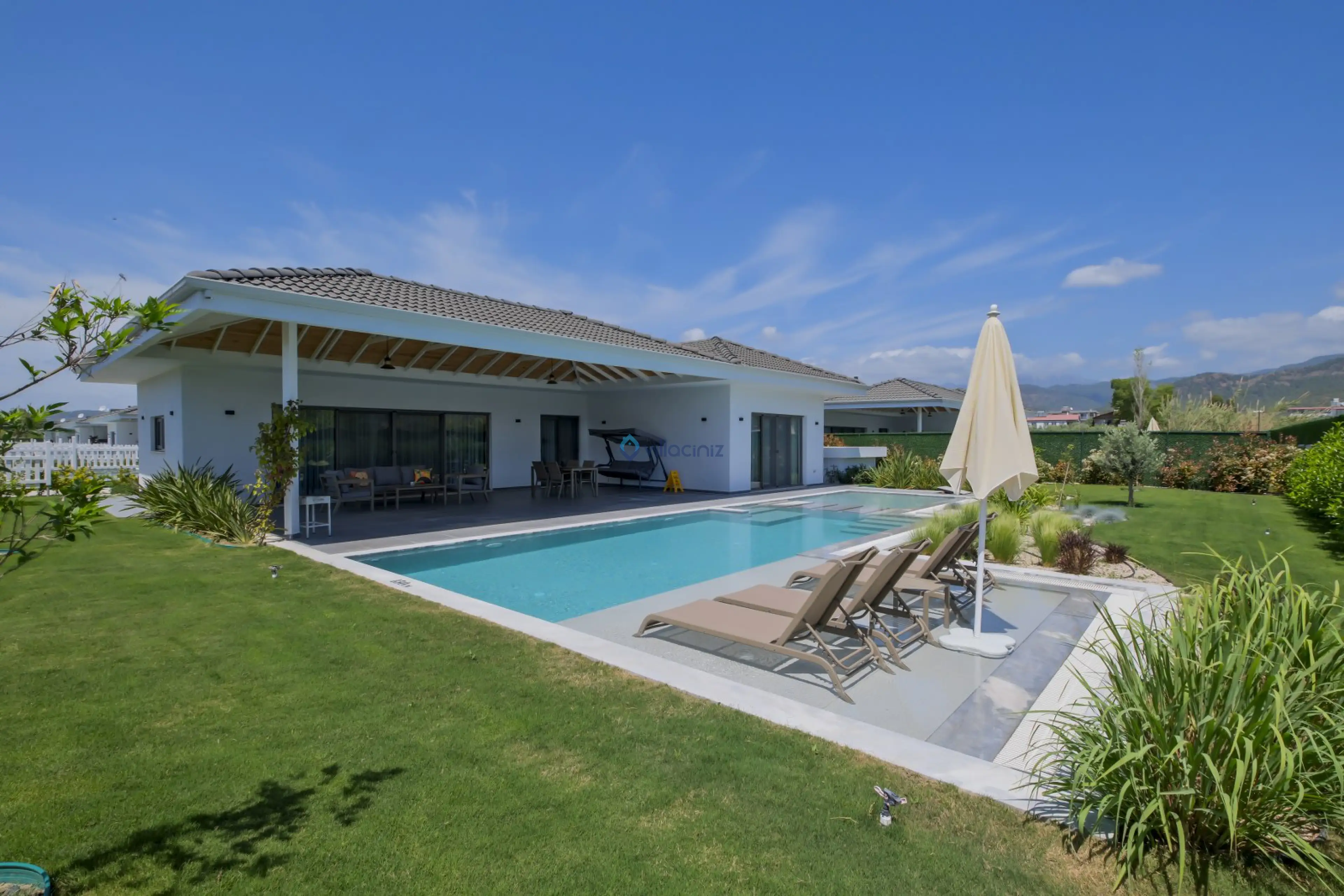 Villa Ramos 11
