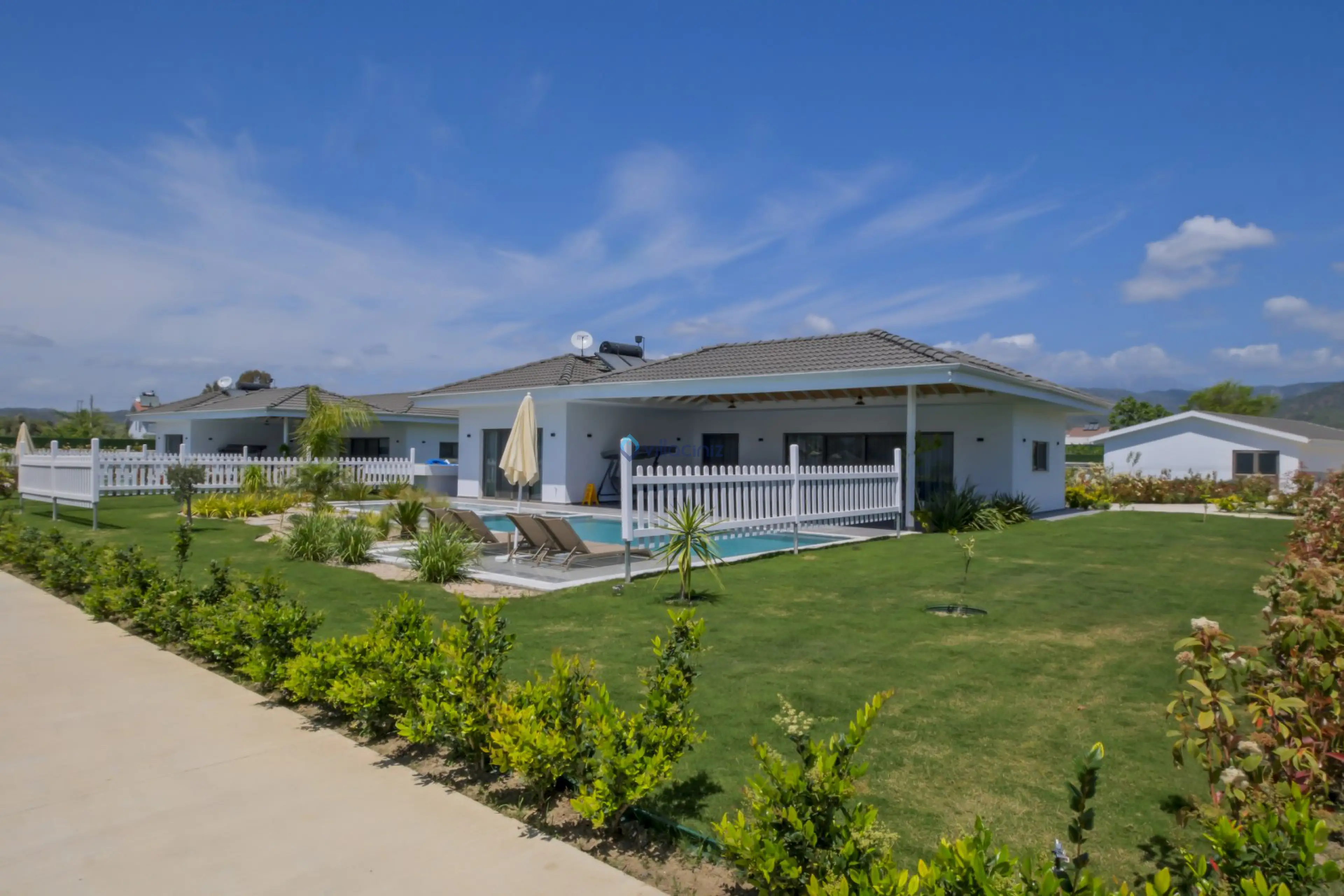 Villa Ramos 3