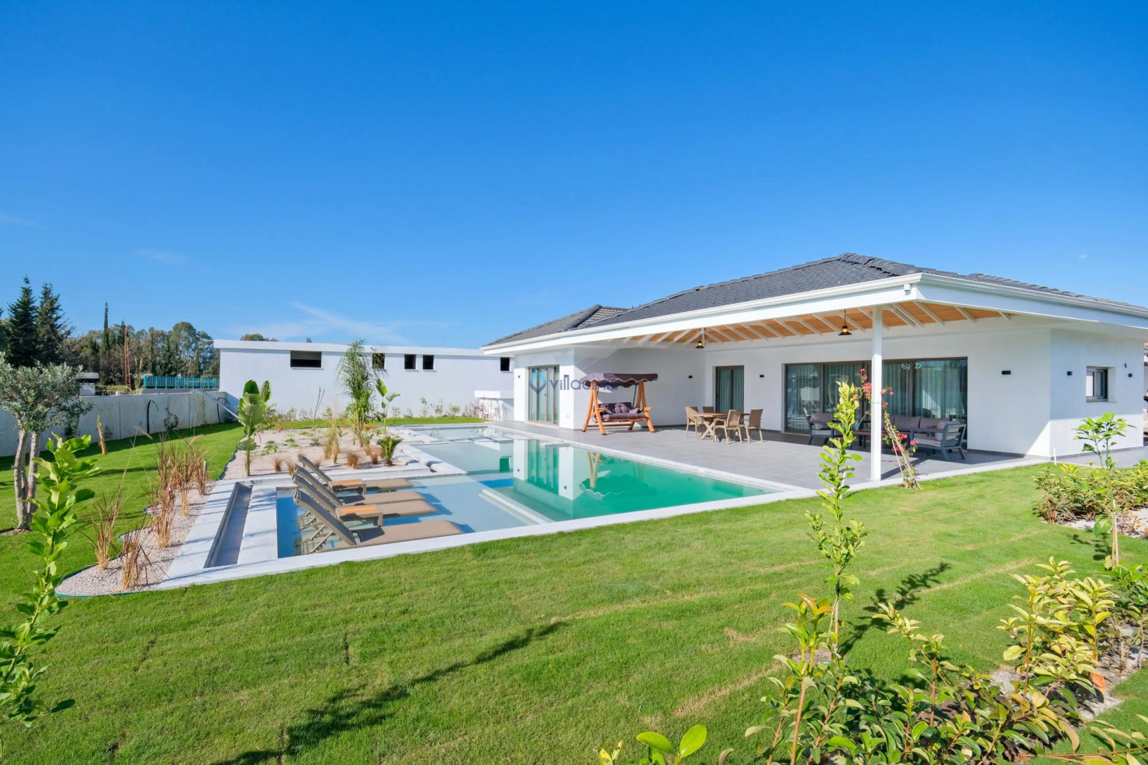 Villa Ramos 19