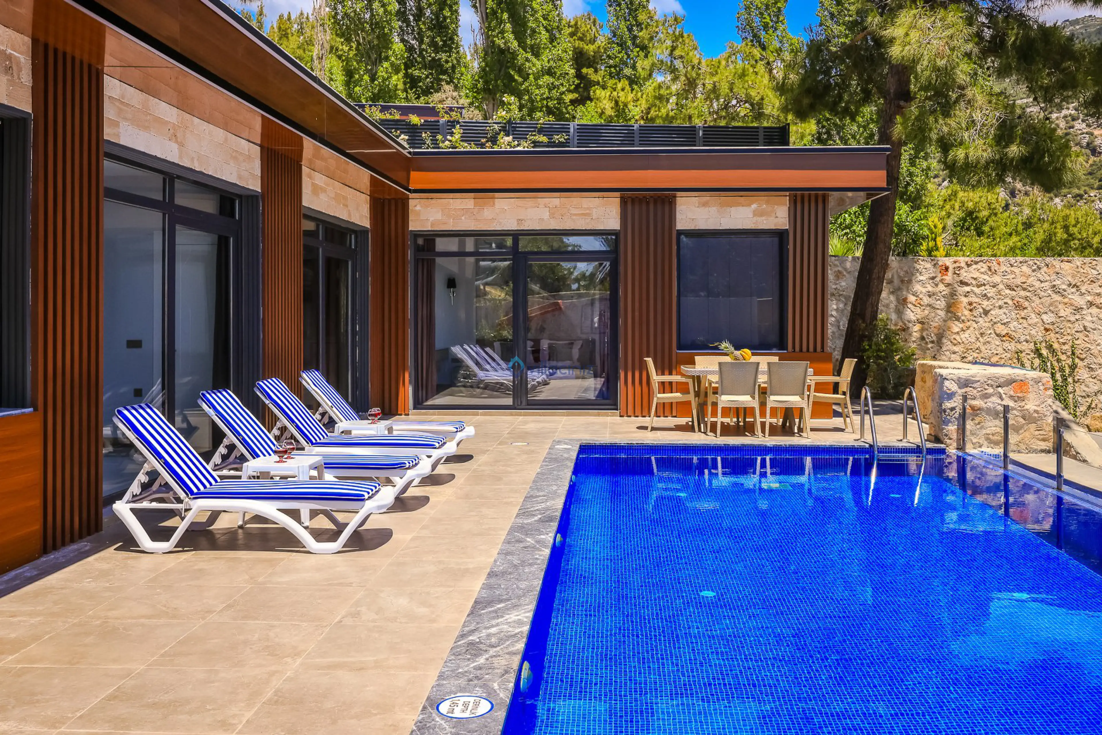 Villa Safari 3