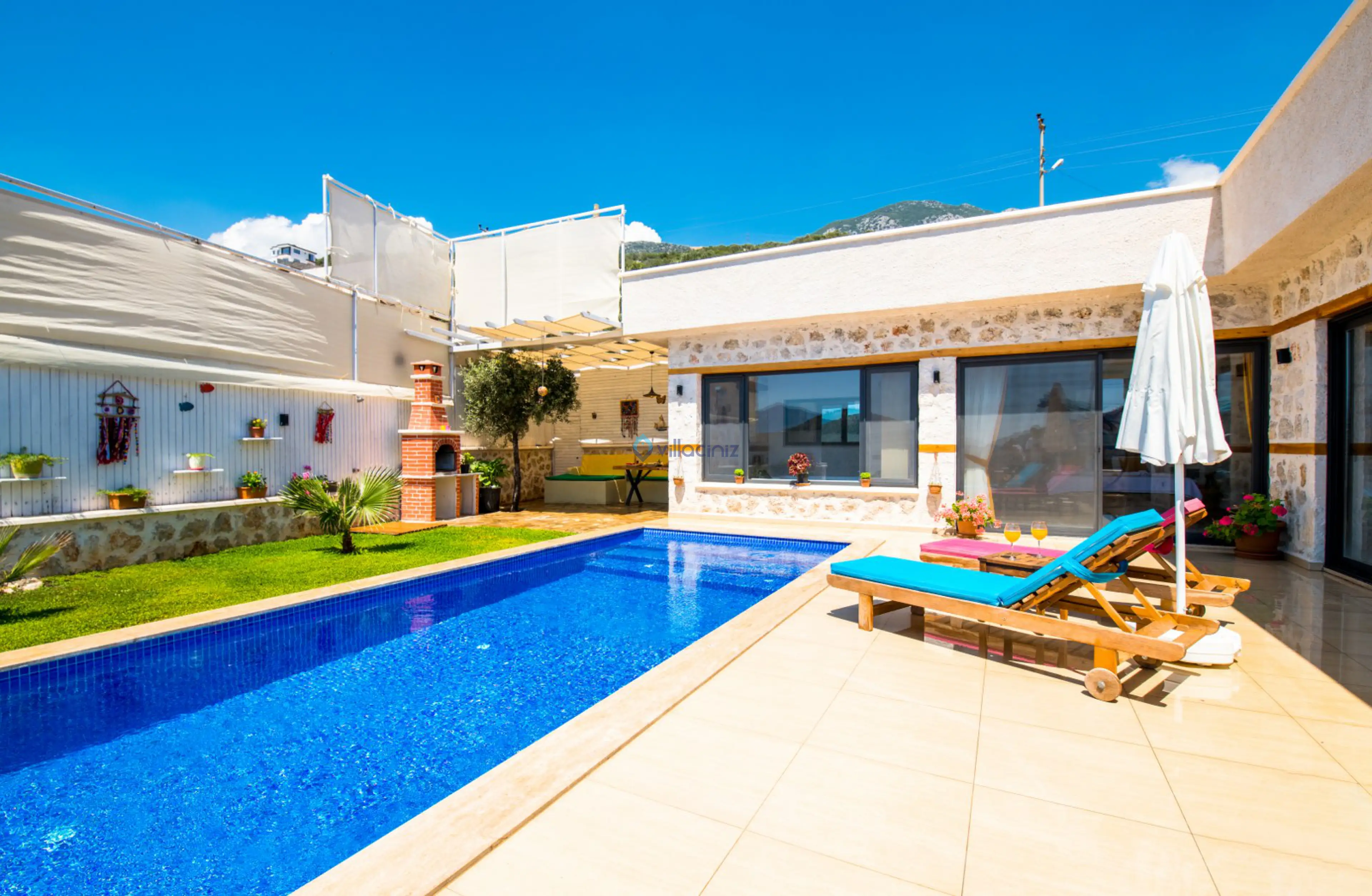 Villa Şahin Uno