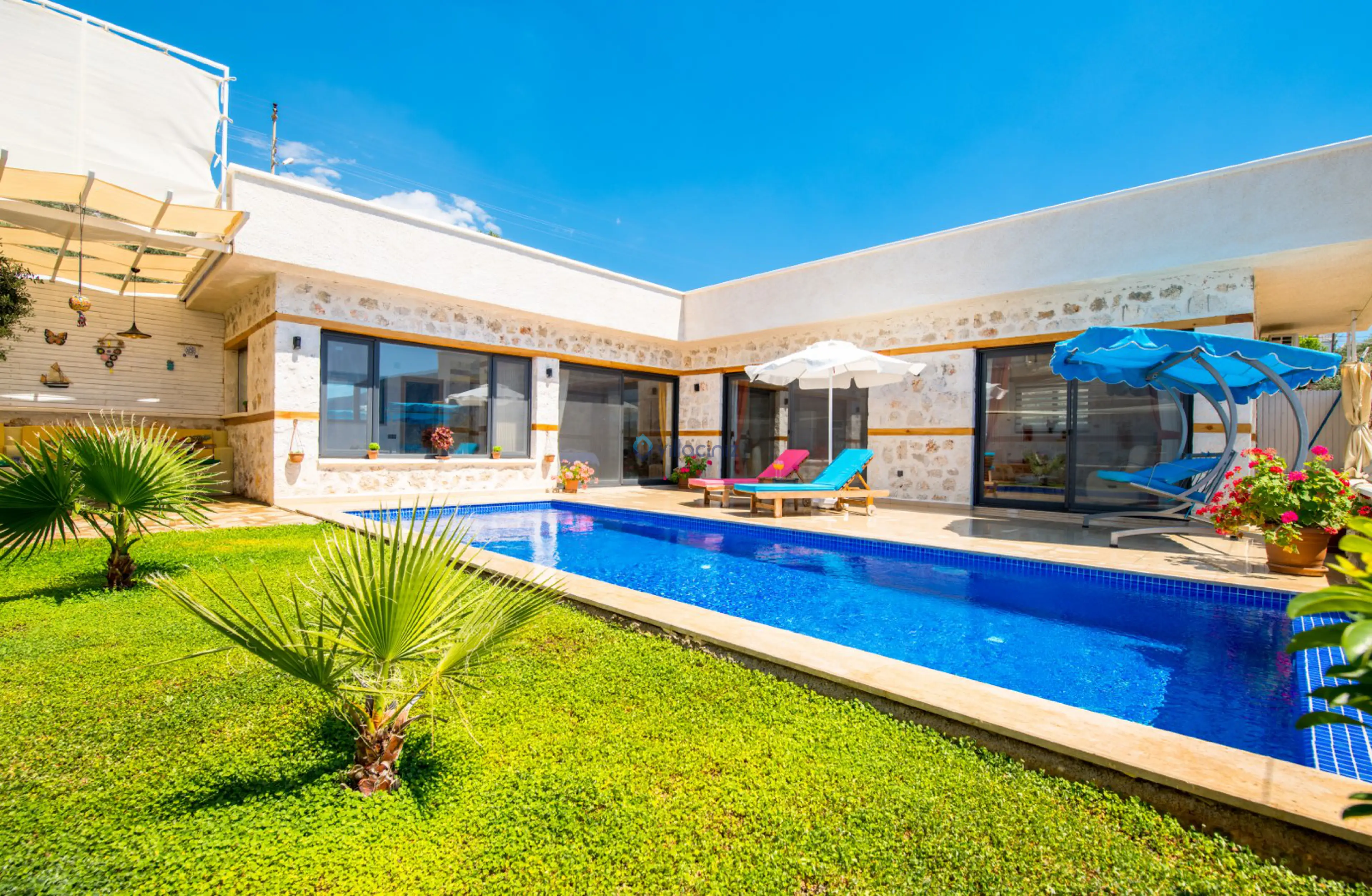 Villa Şahin Uno