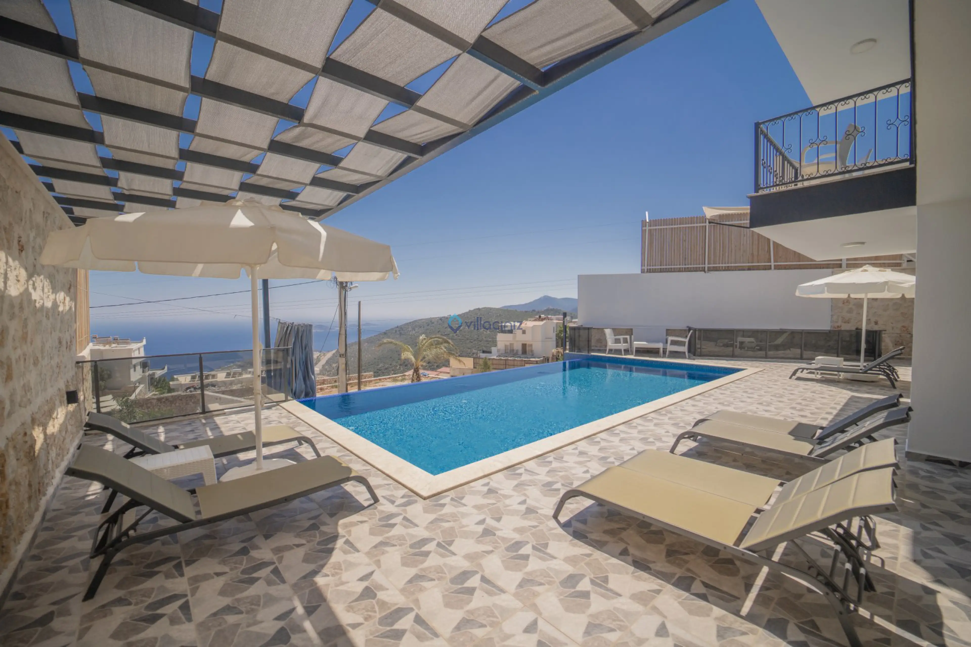 Villa Şahmeran
