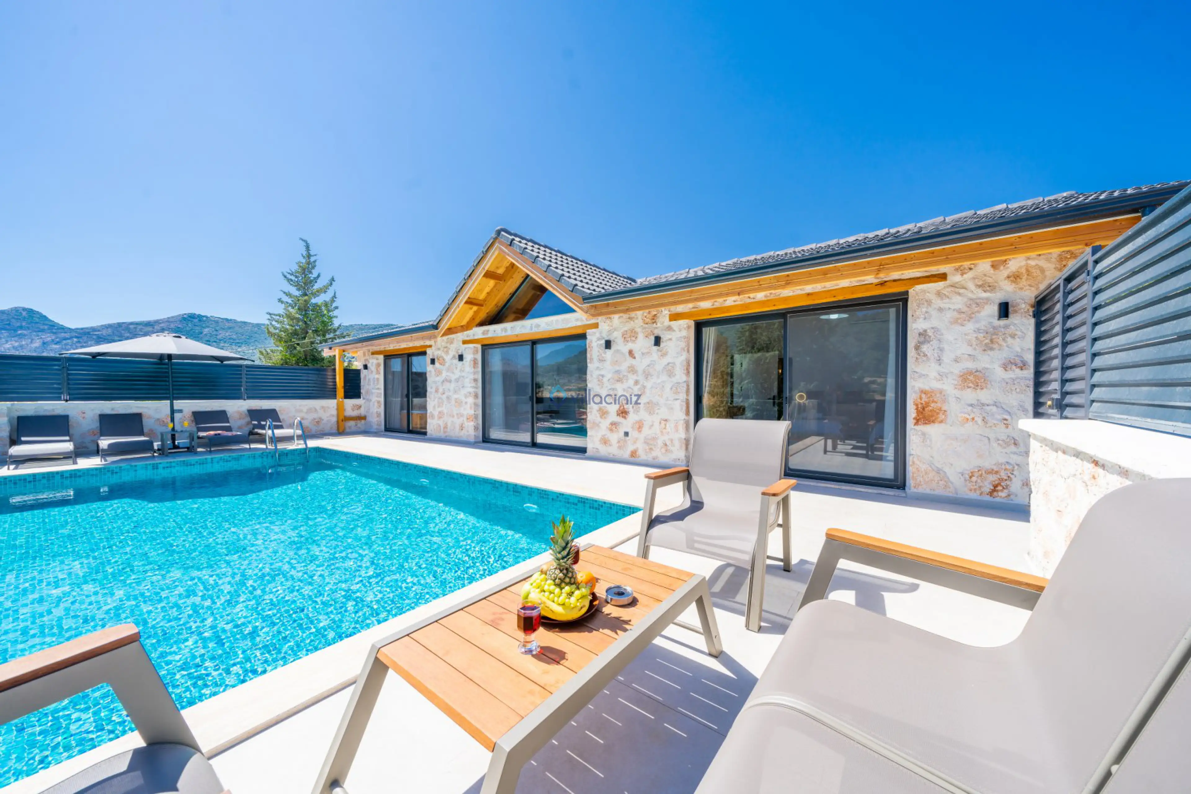 Villa Sailor