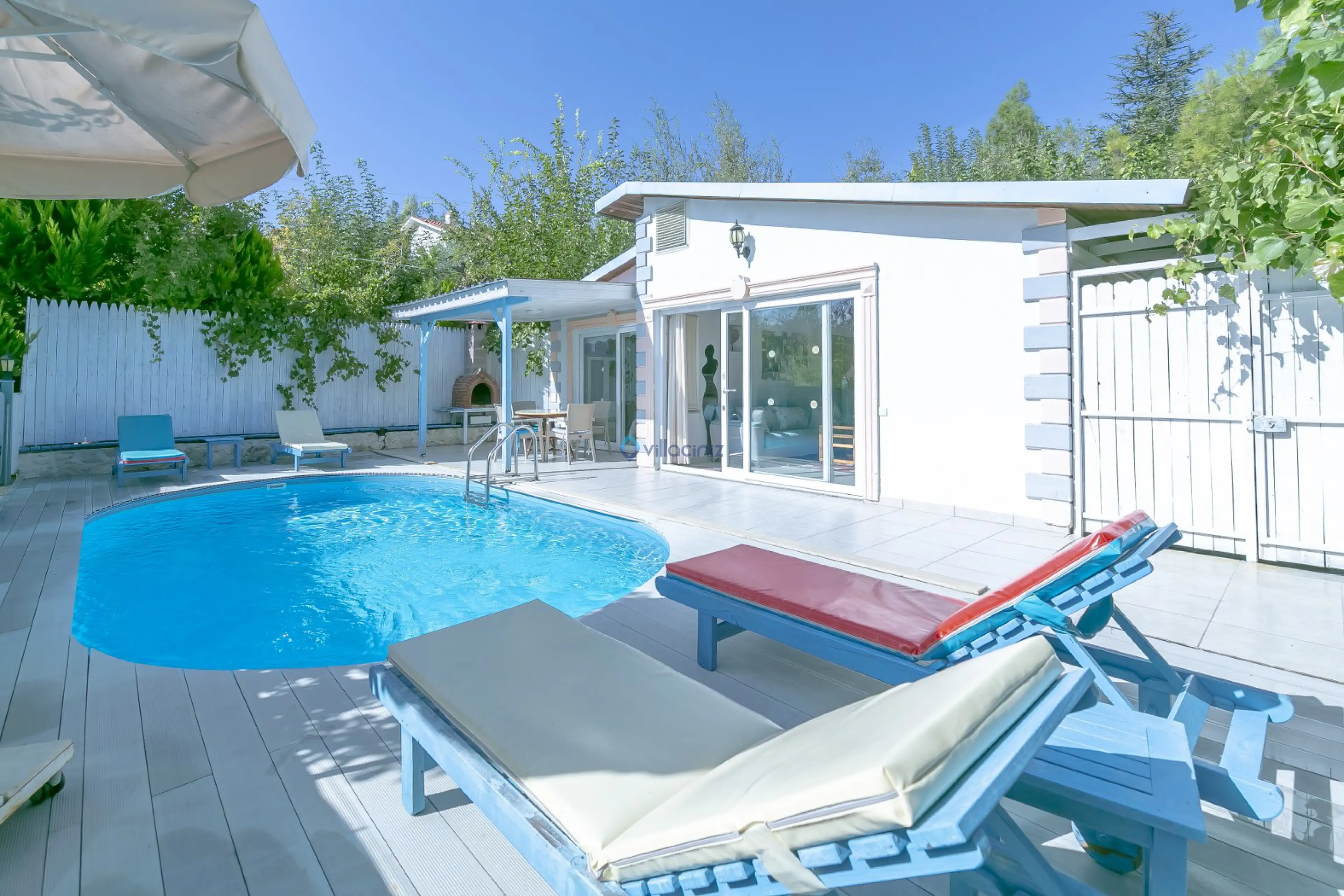 Villa Selçuklu