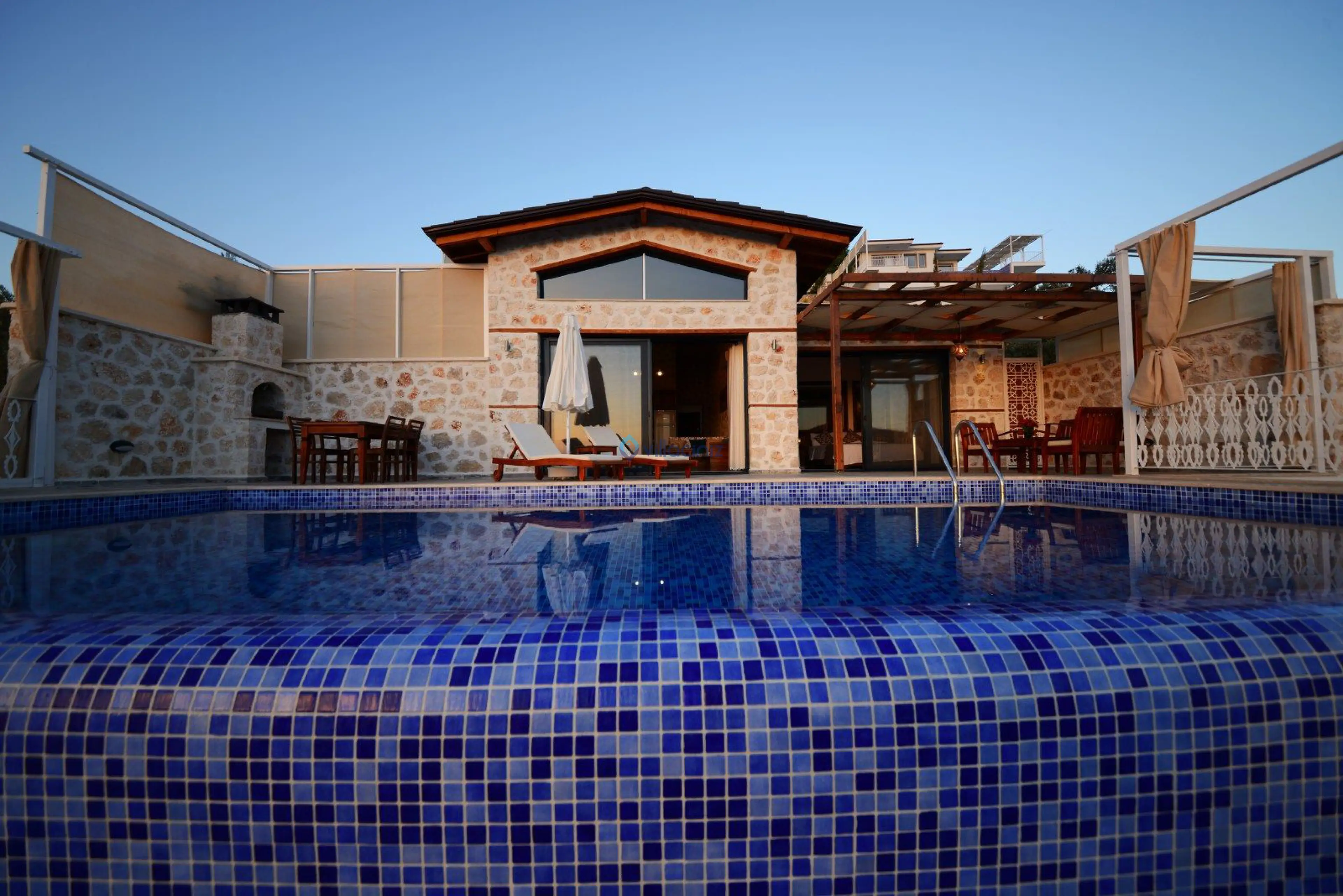 Villa Selen
