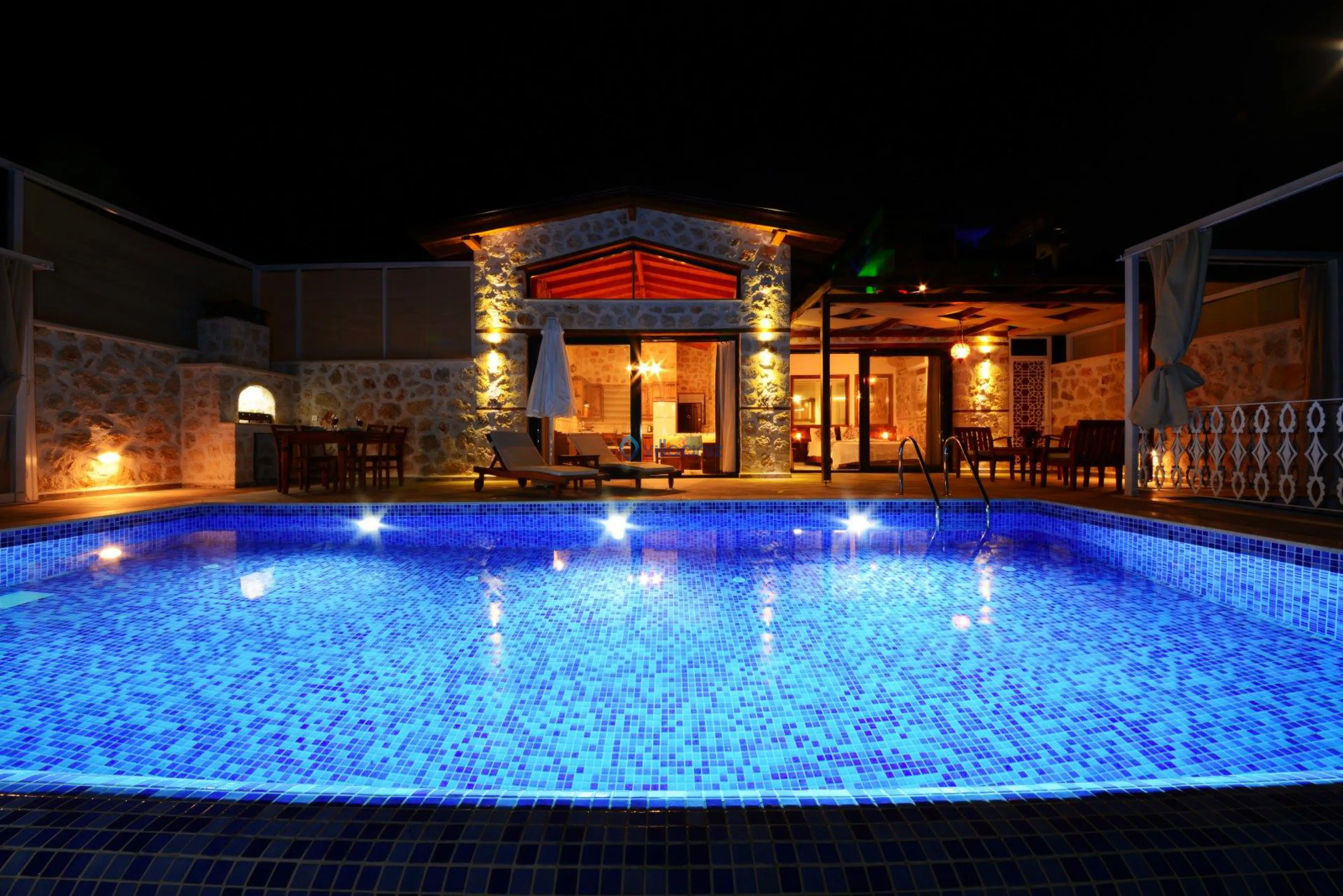 Villa Selen 