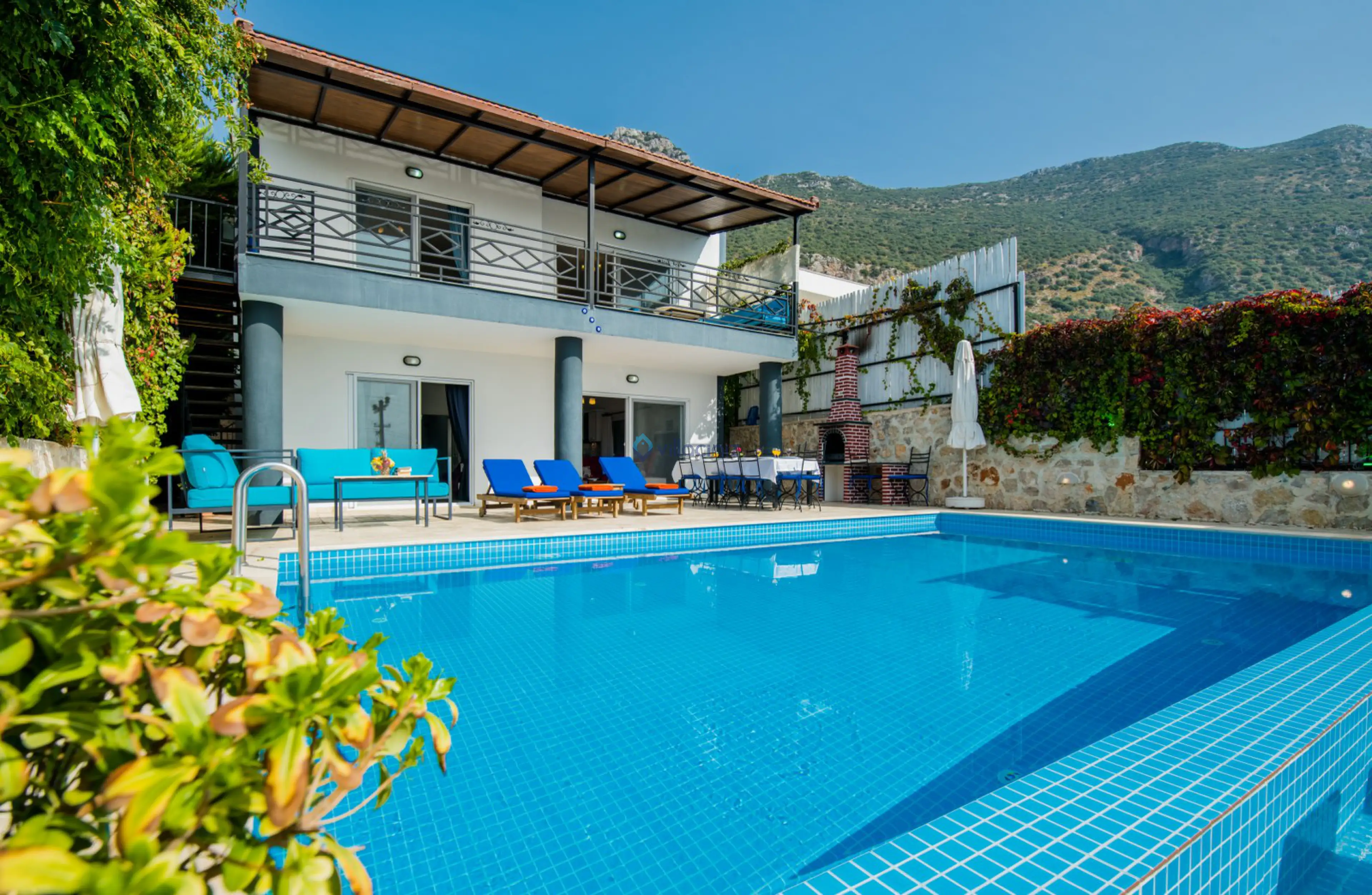 Villa Serap