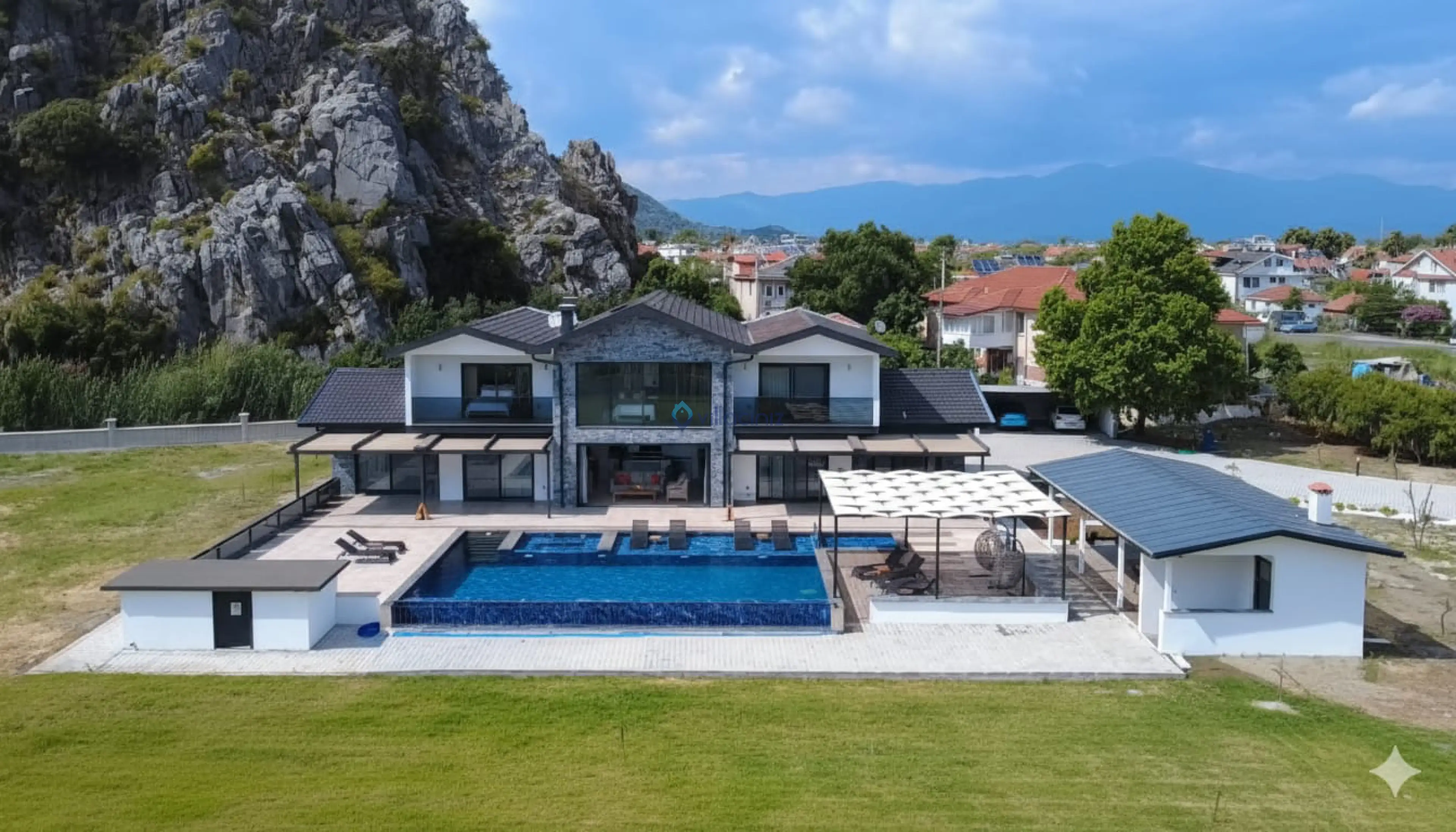 Villa Serena
