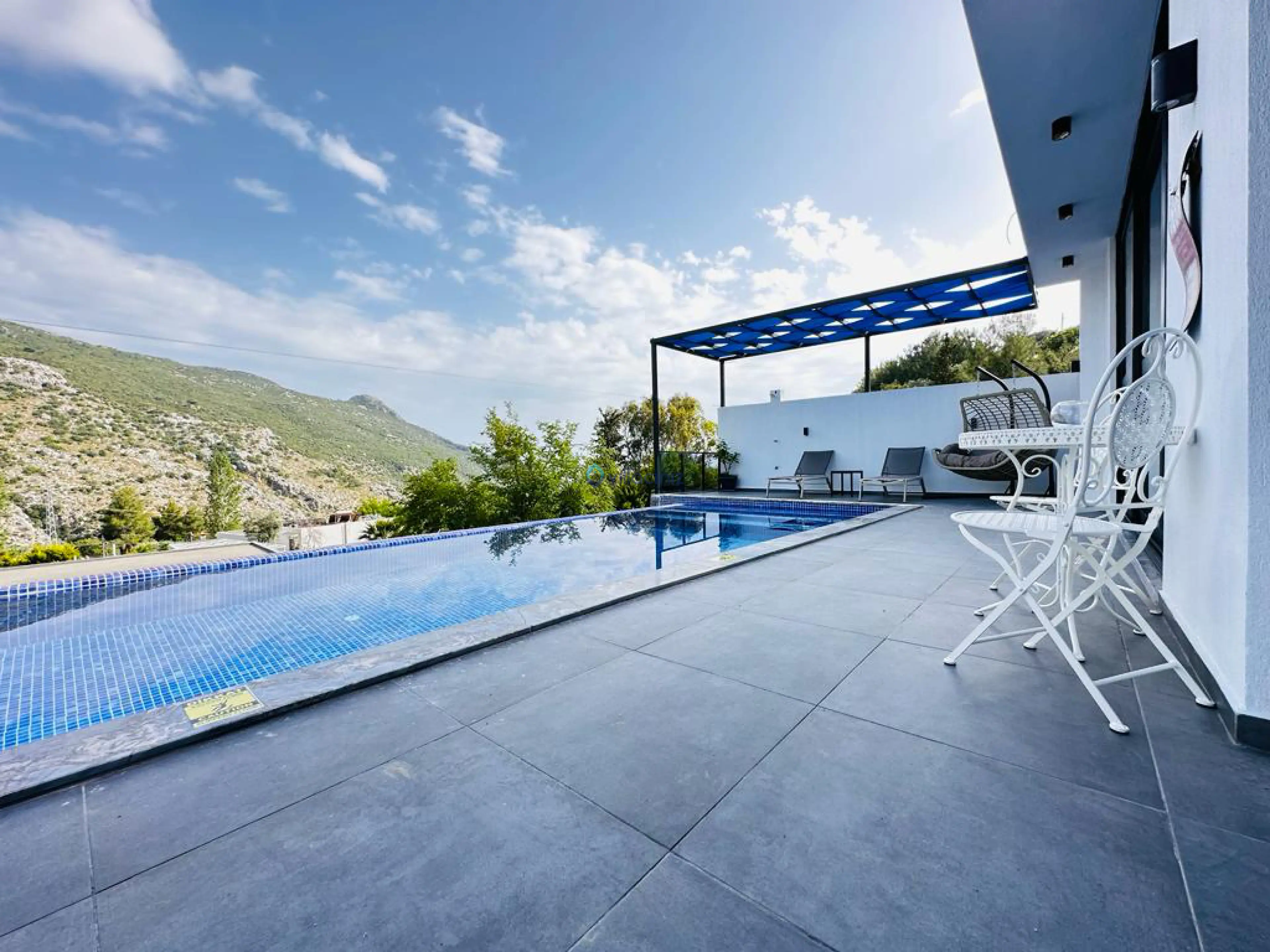 Villa Serengeti