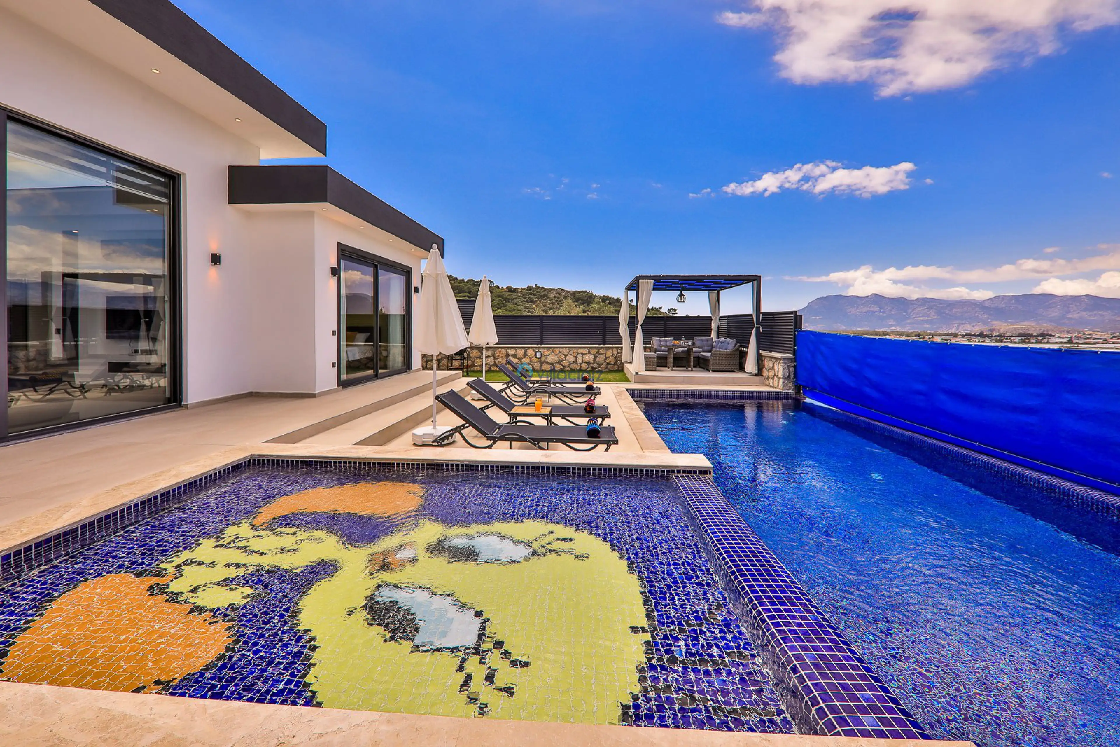 Villa Sevil
