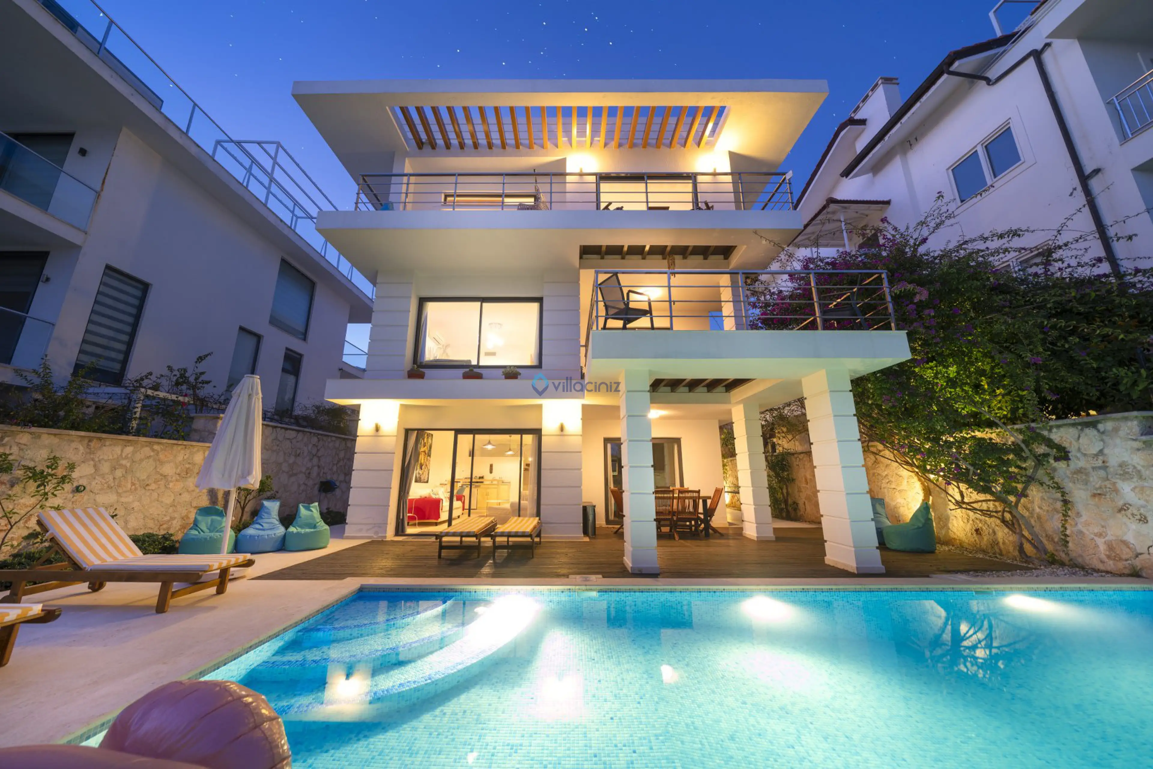 Villa Simena