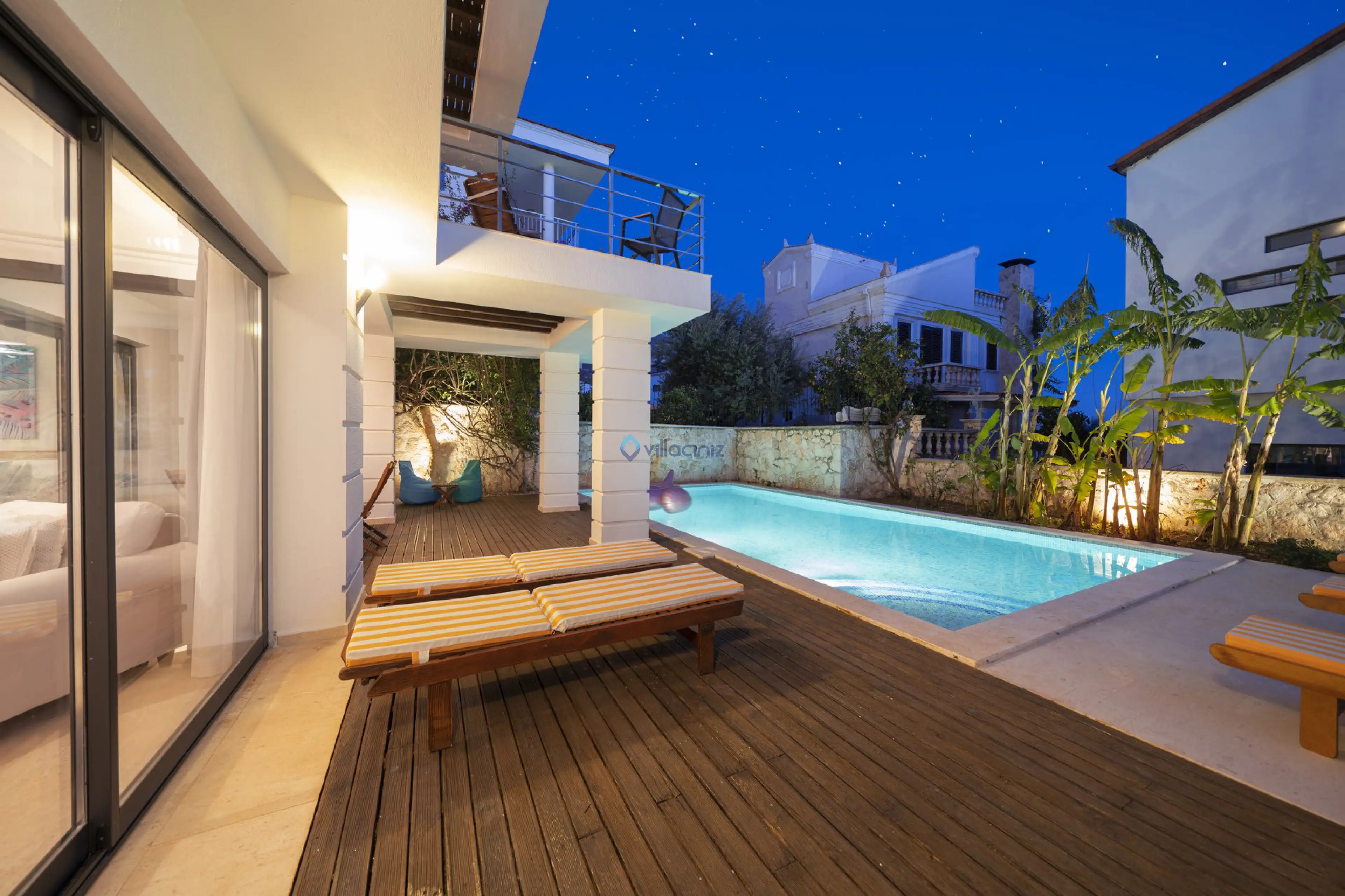 Villa Simena 
