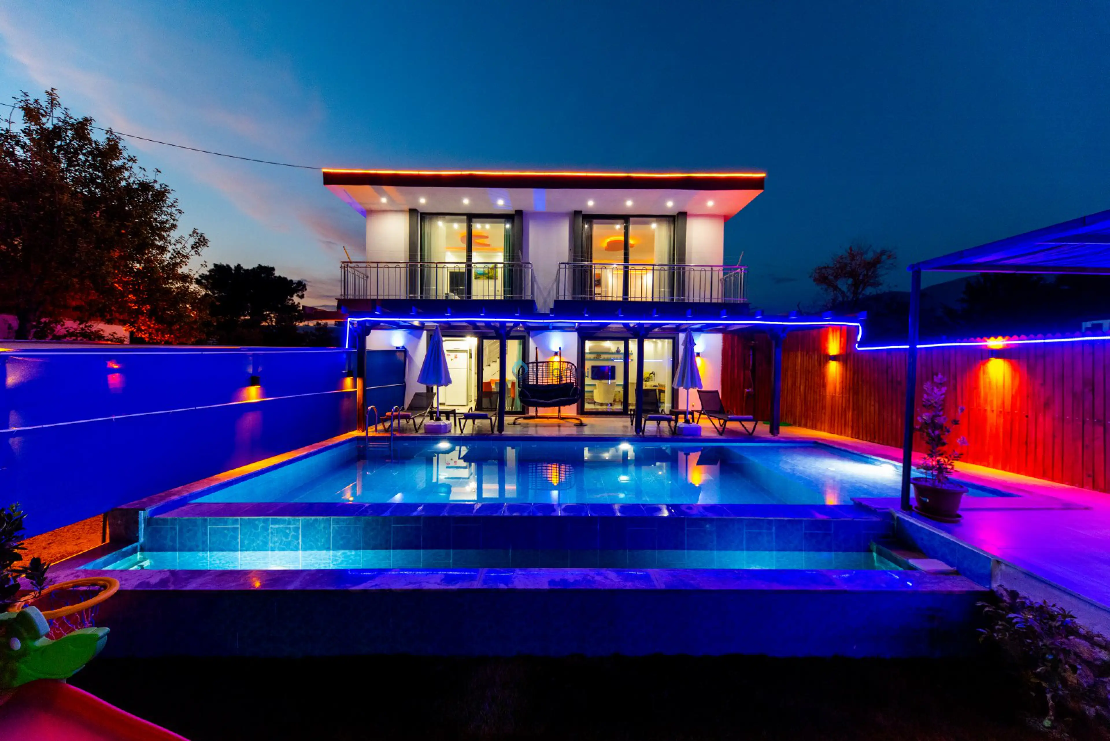 Villa Sinem