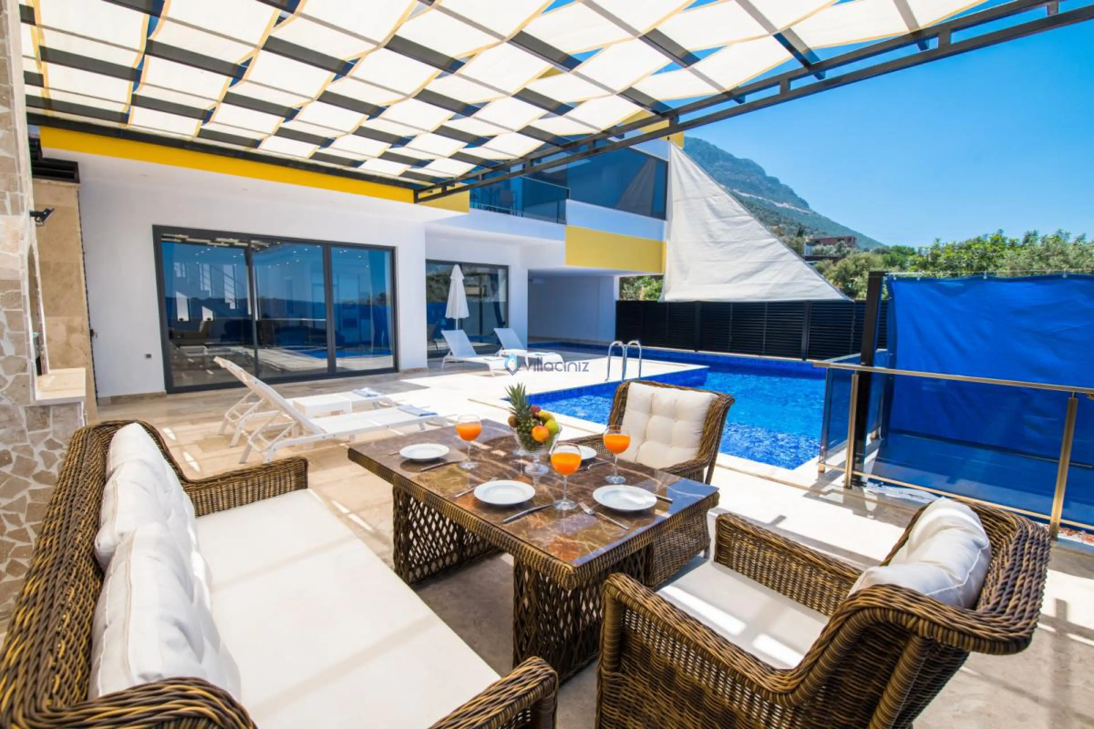 Villa Sirena