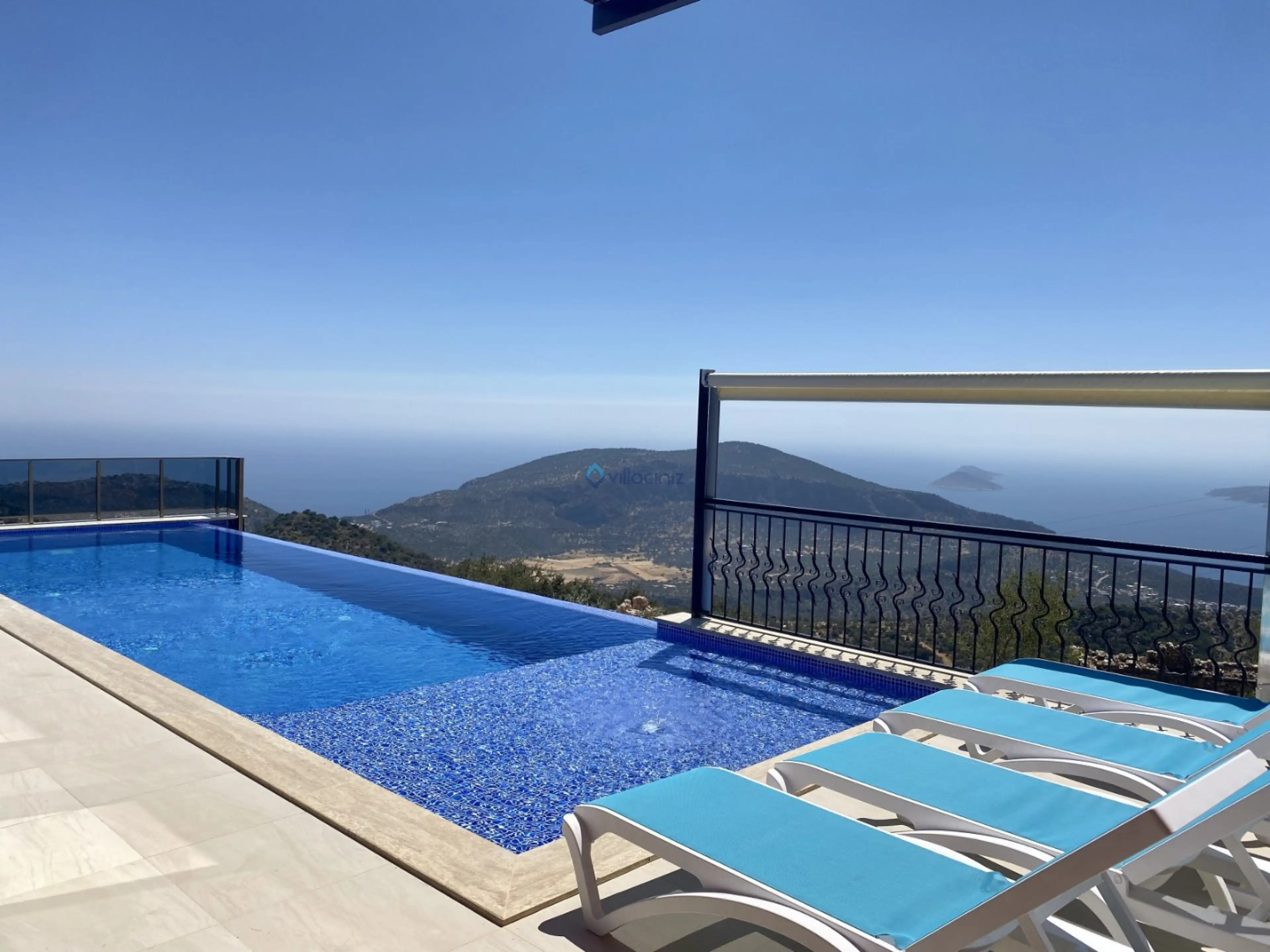 Villa Spring Uno
