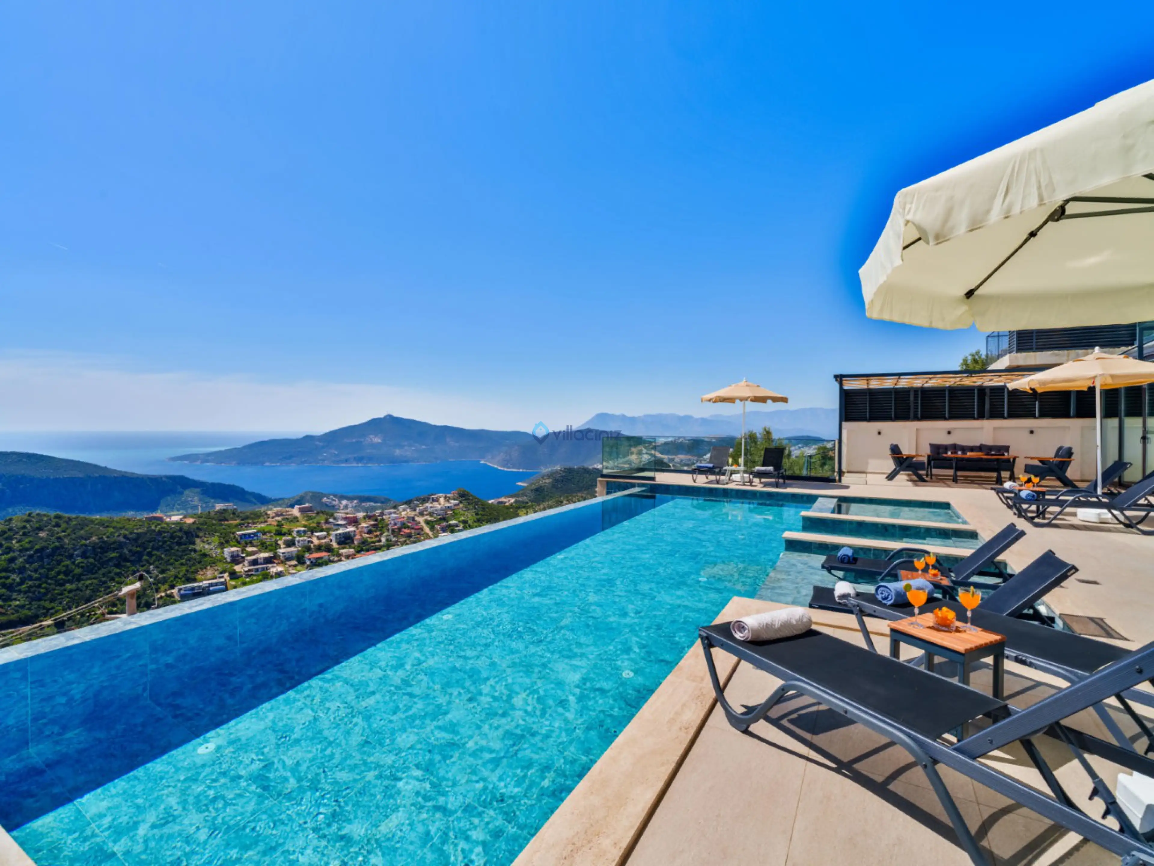 Villa Suebella