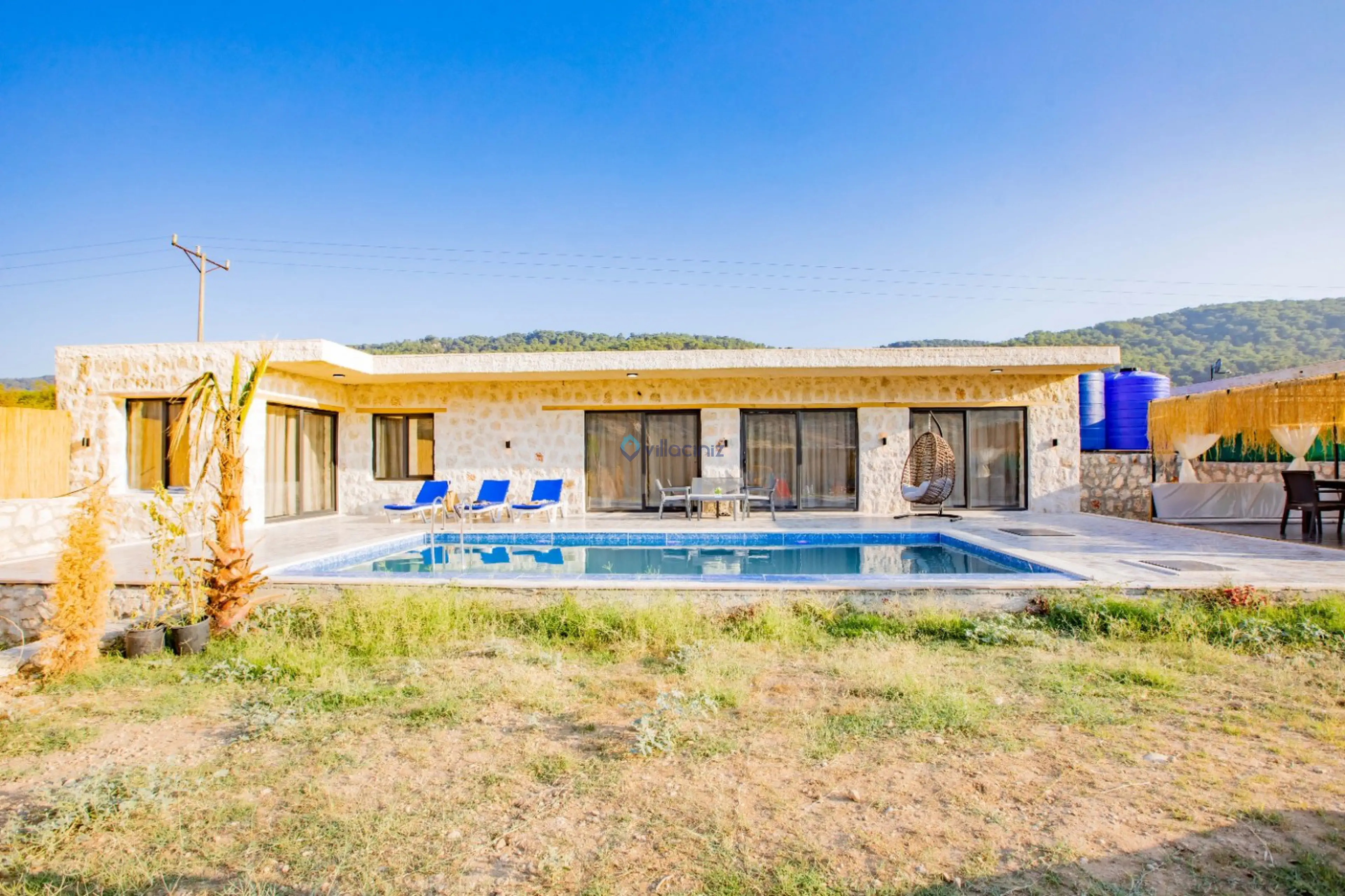 Villa Sunflower 3