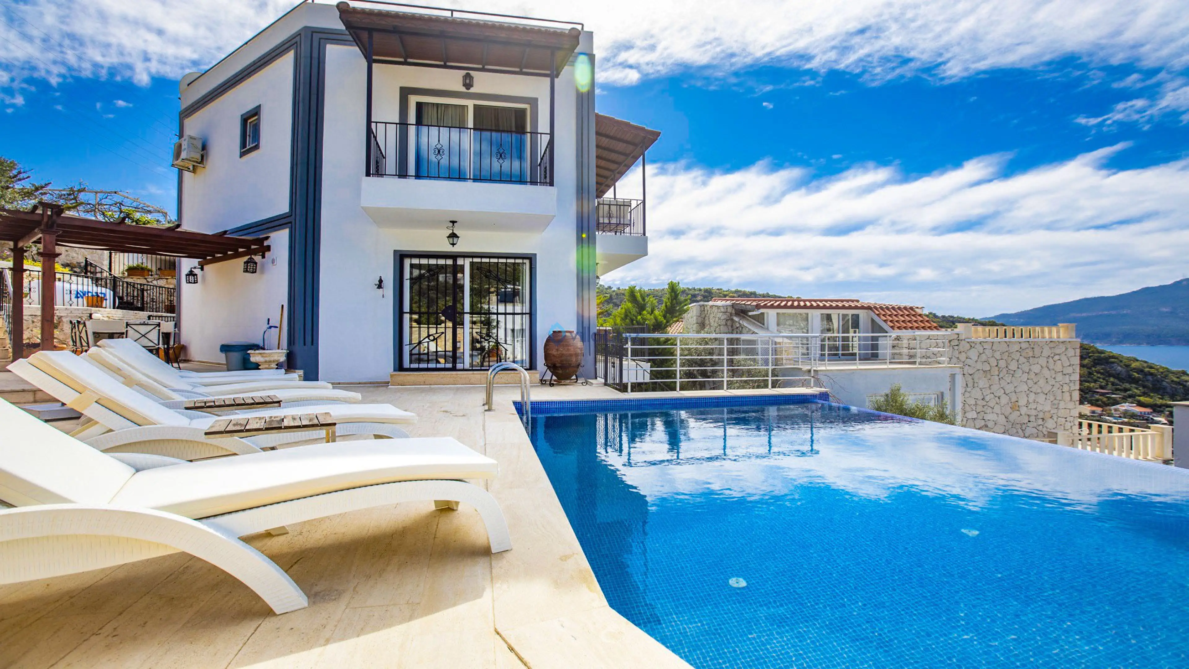 Villa Tamara 1