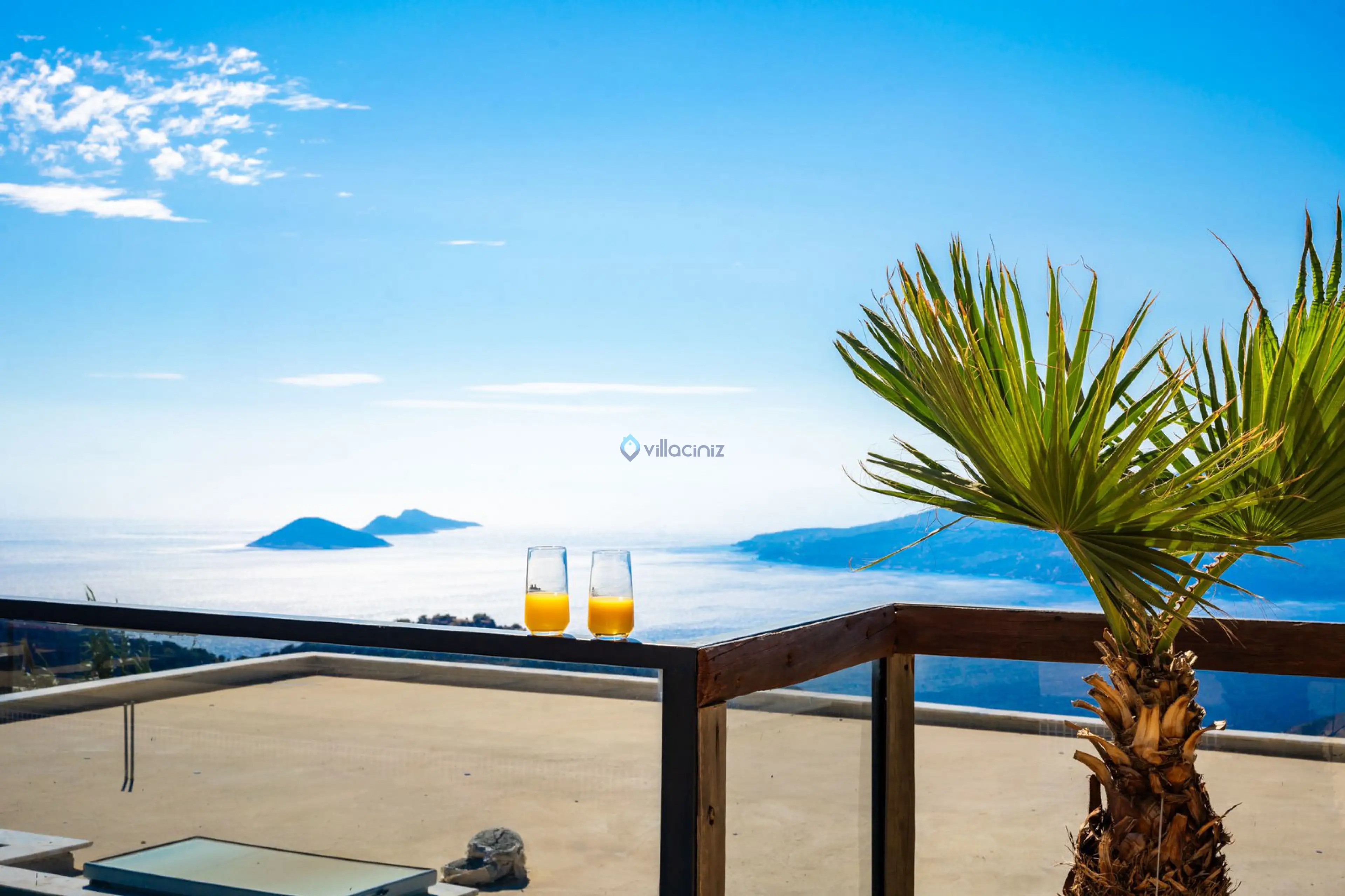 Villa Therapy Everest