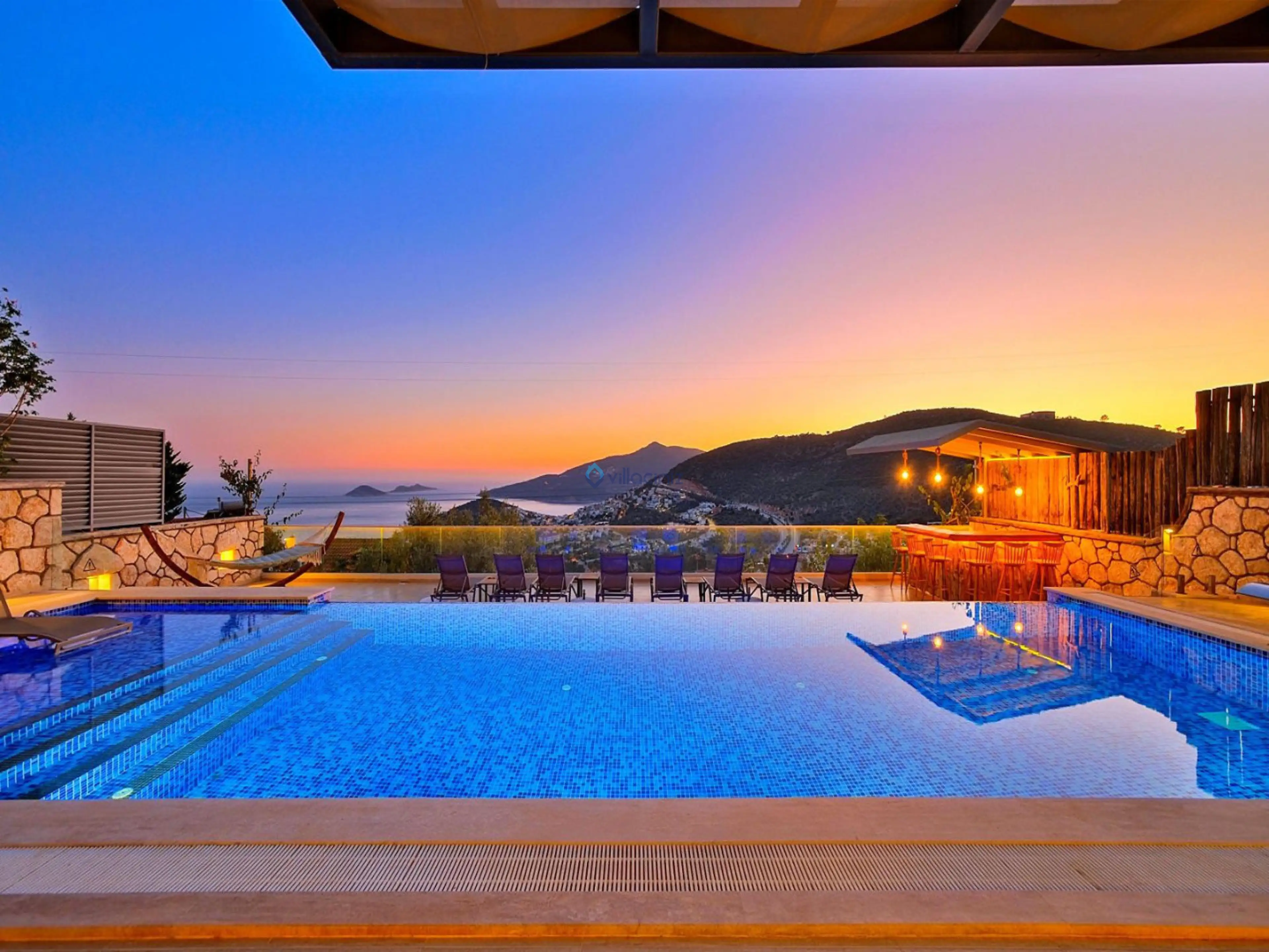 Villa Topçu Duo