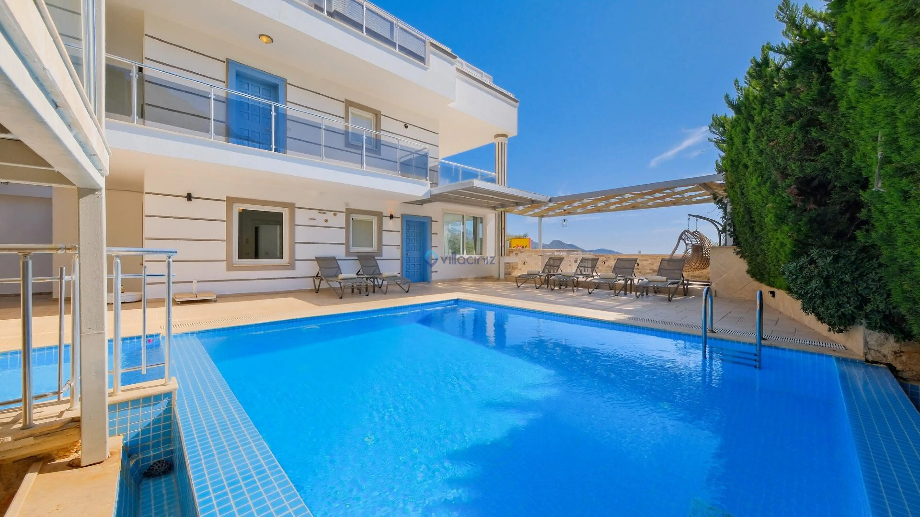 Villa Topcu