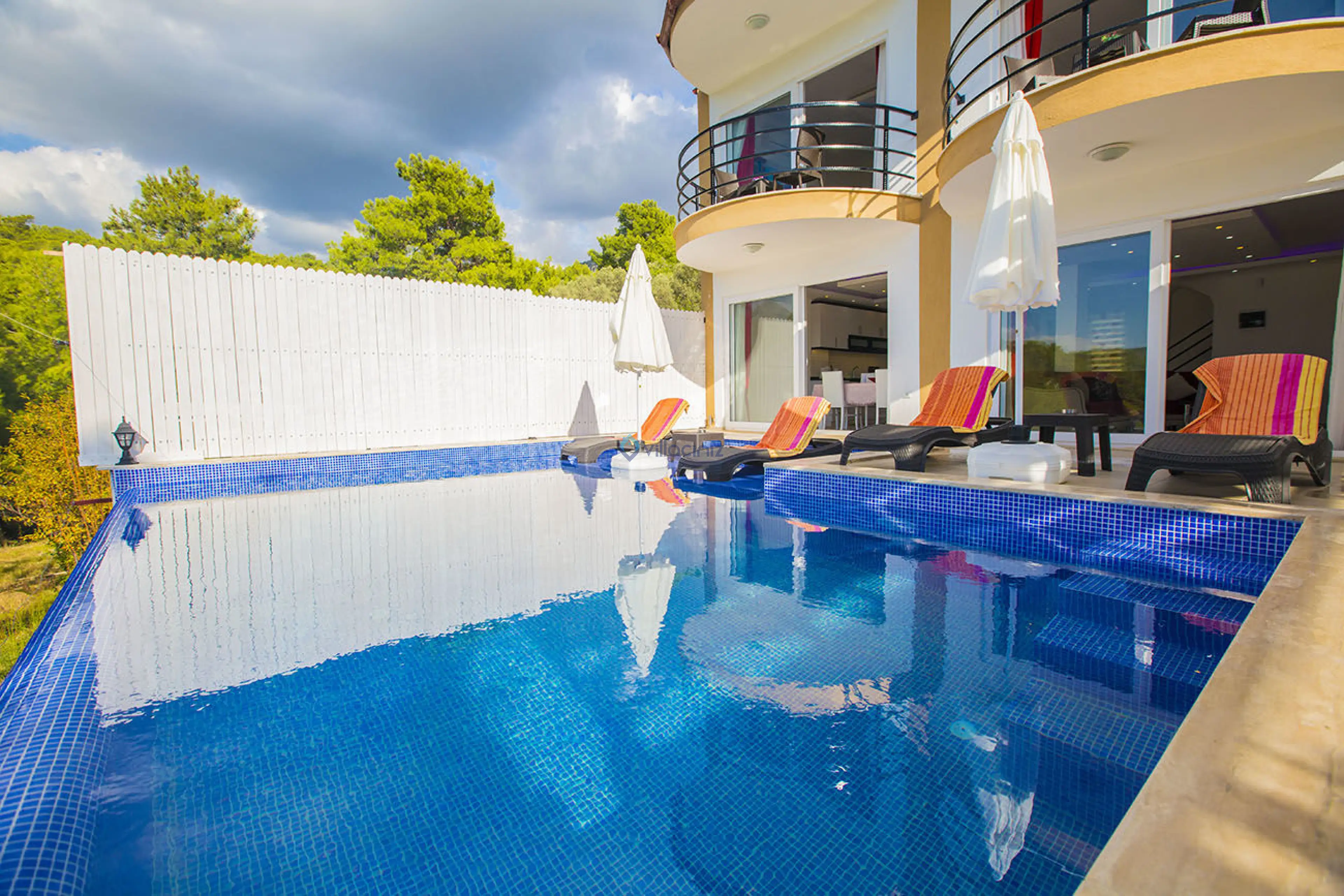 Villa Truva