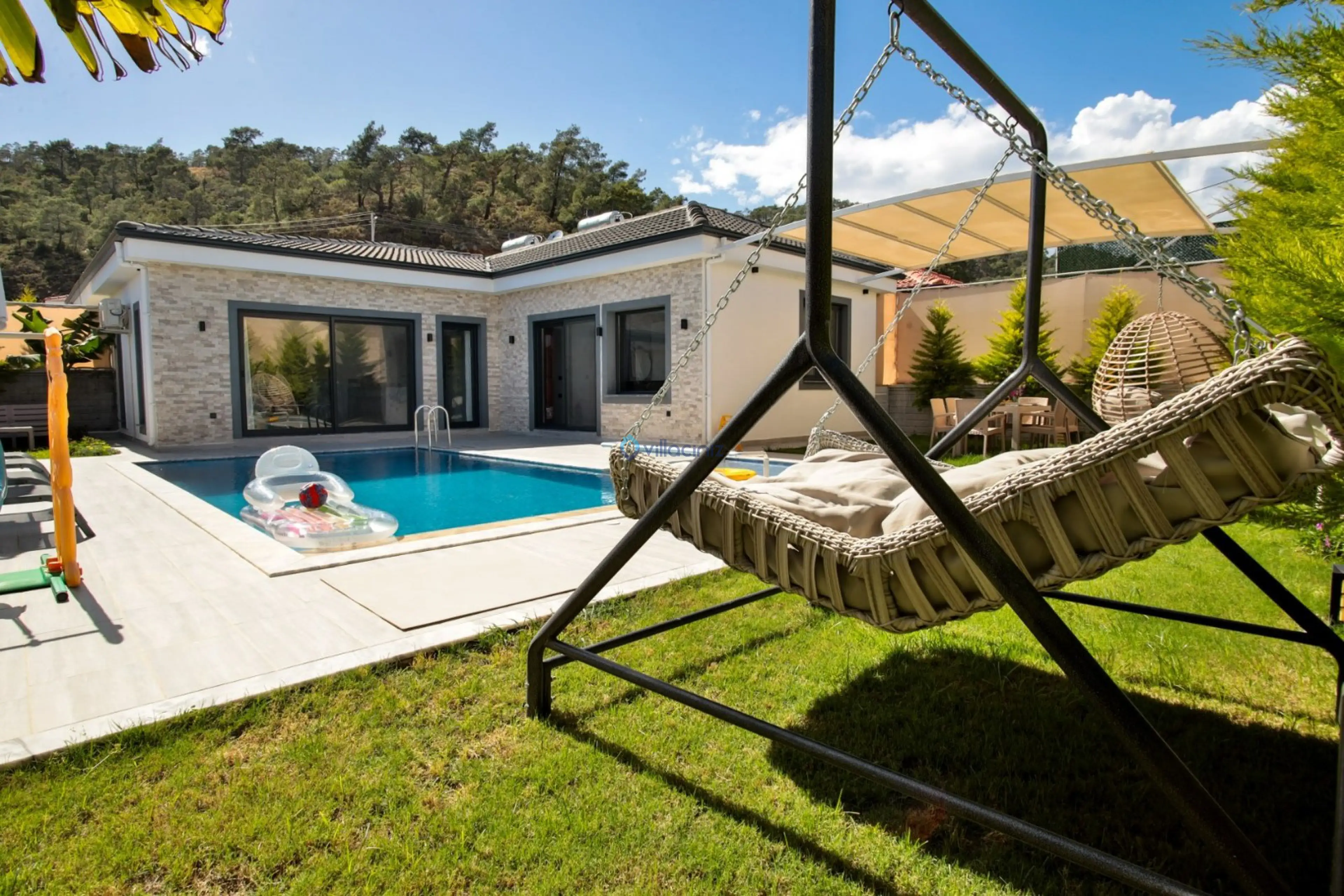 Villa Twin 2