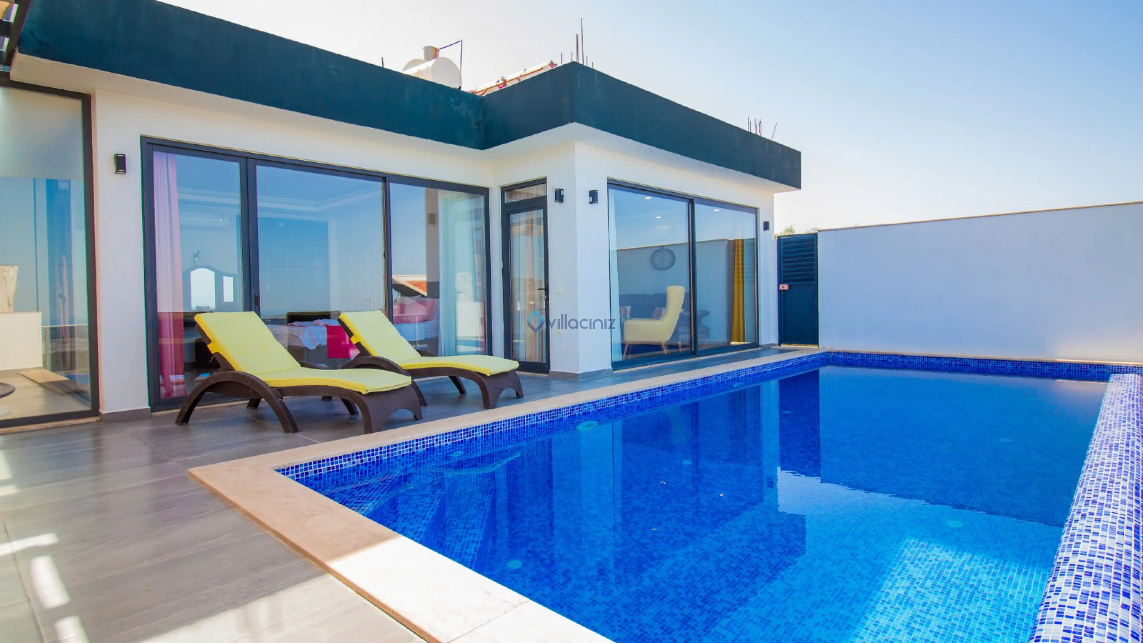 Villa Uğur