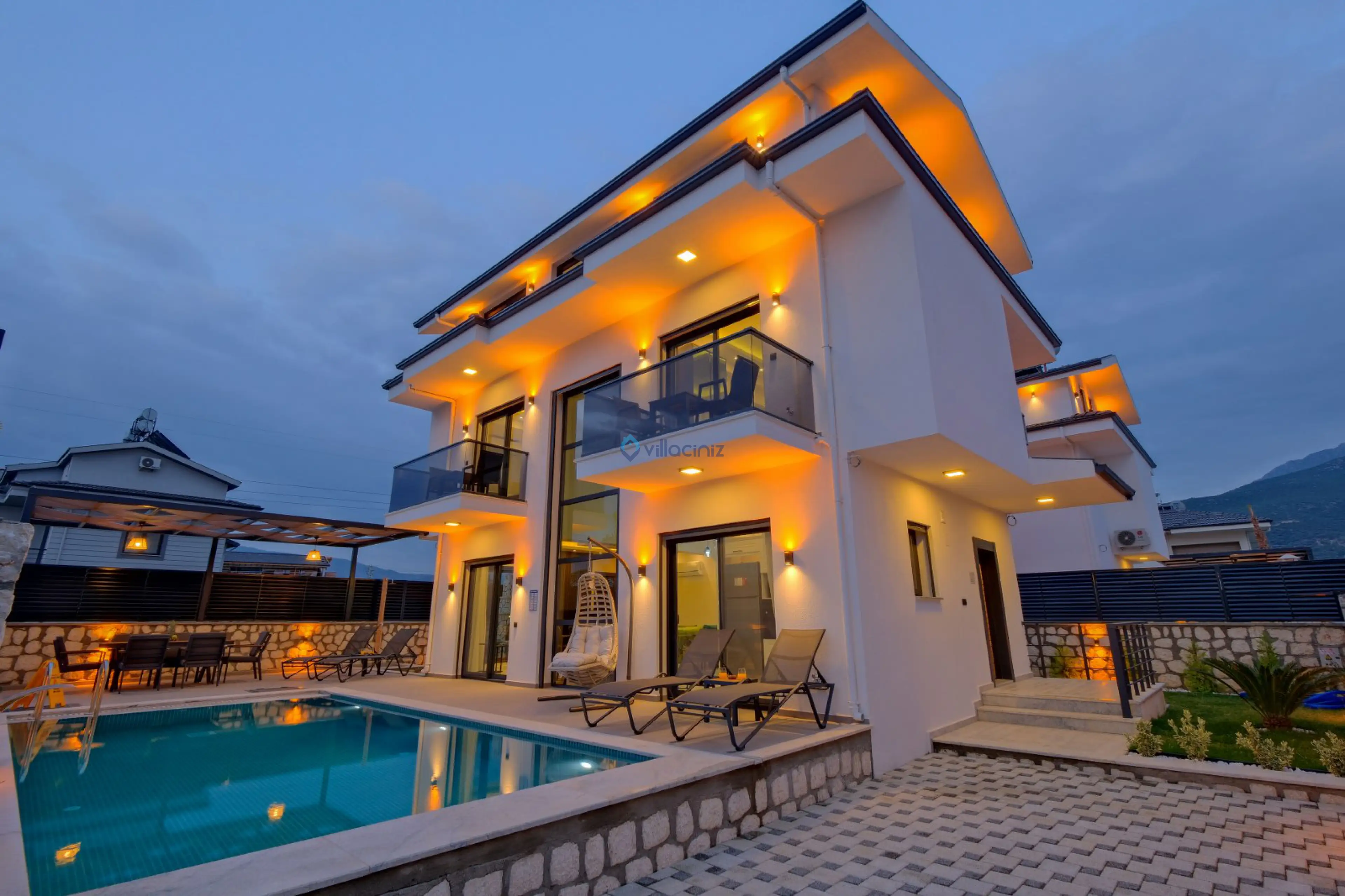 Villa Unique Uno