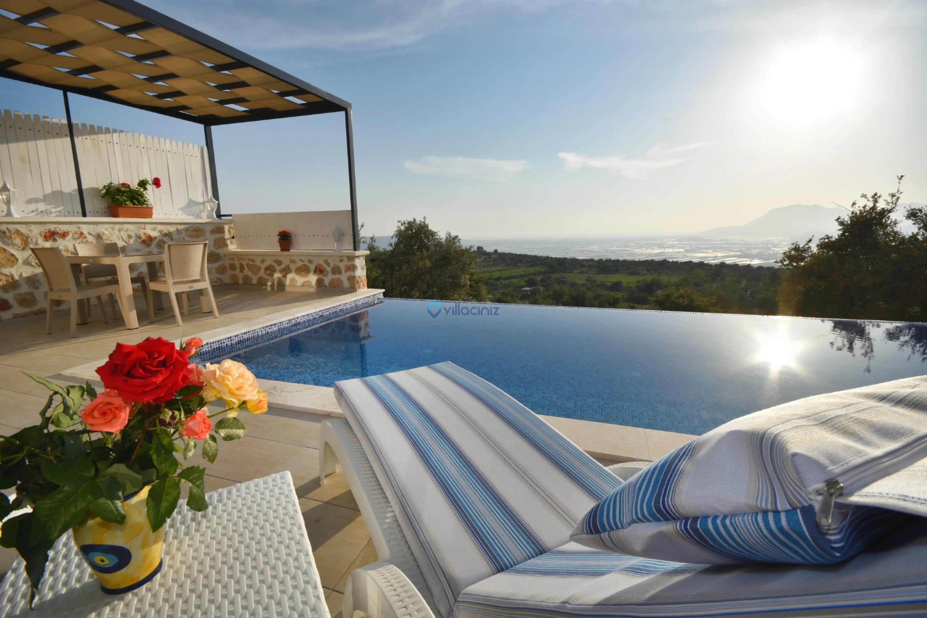 Villa Ural