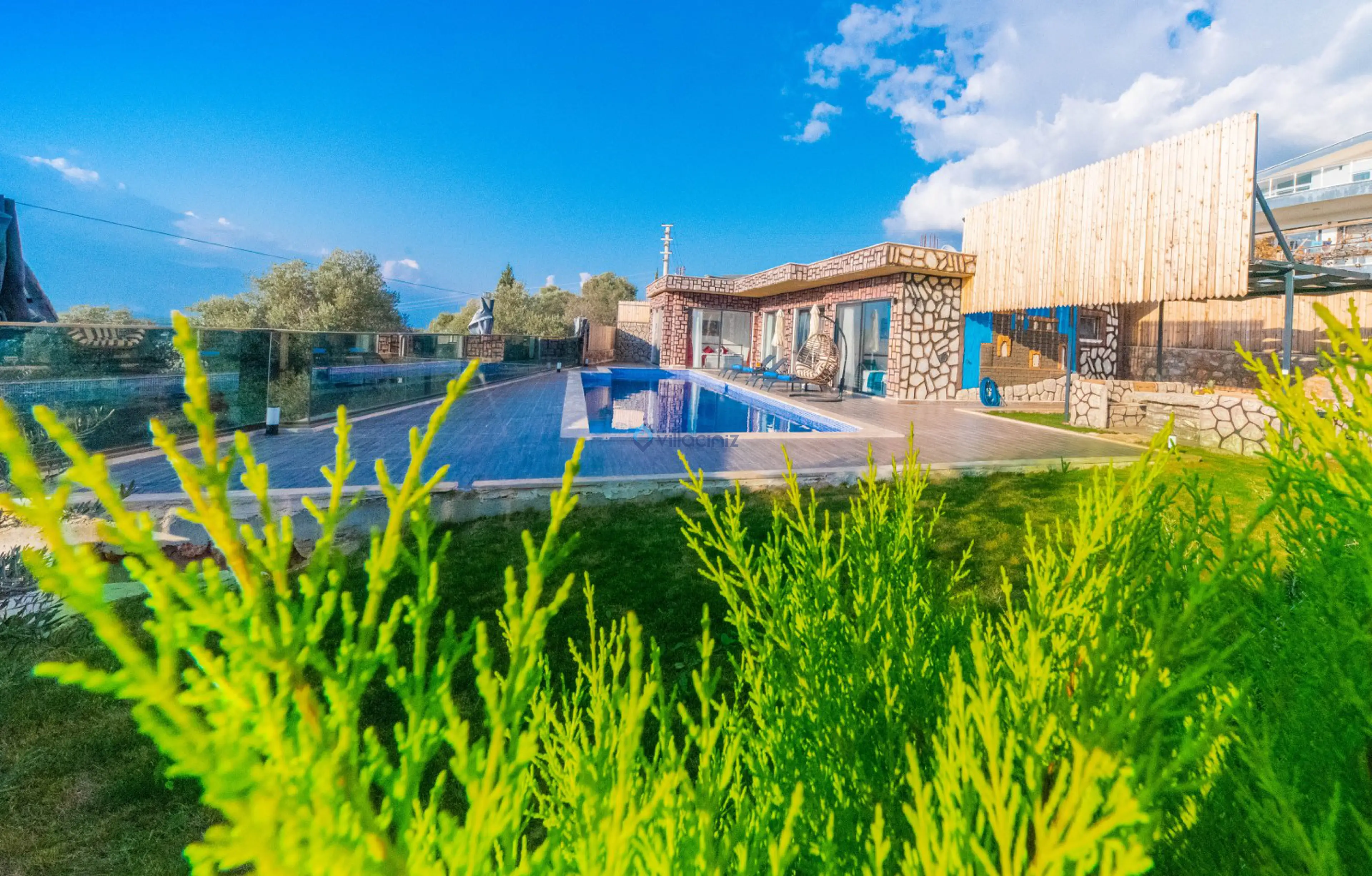 Villa Üzüm