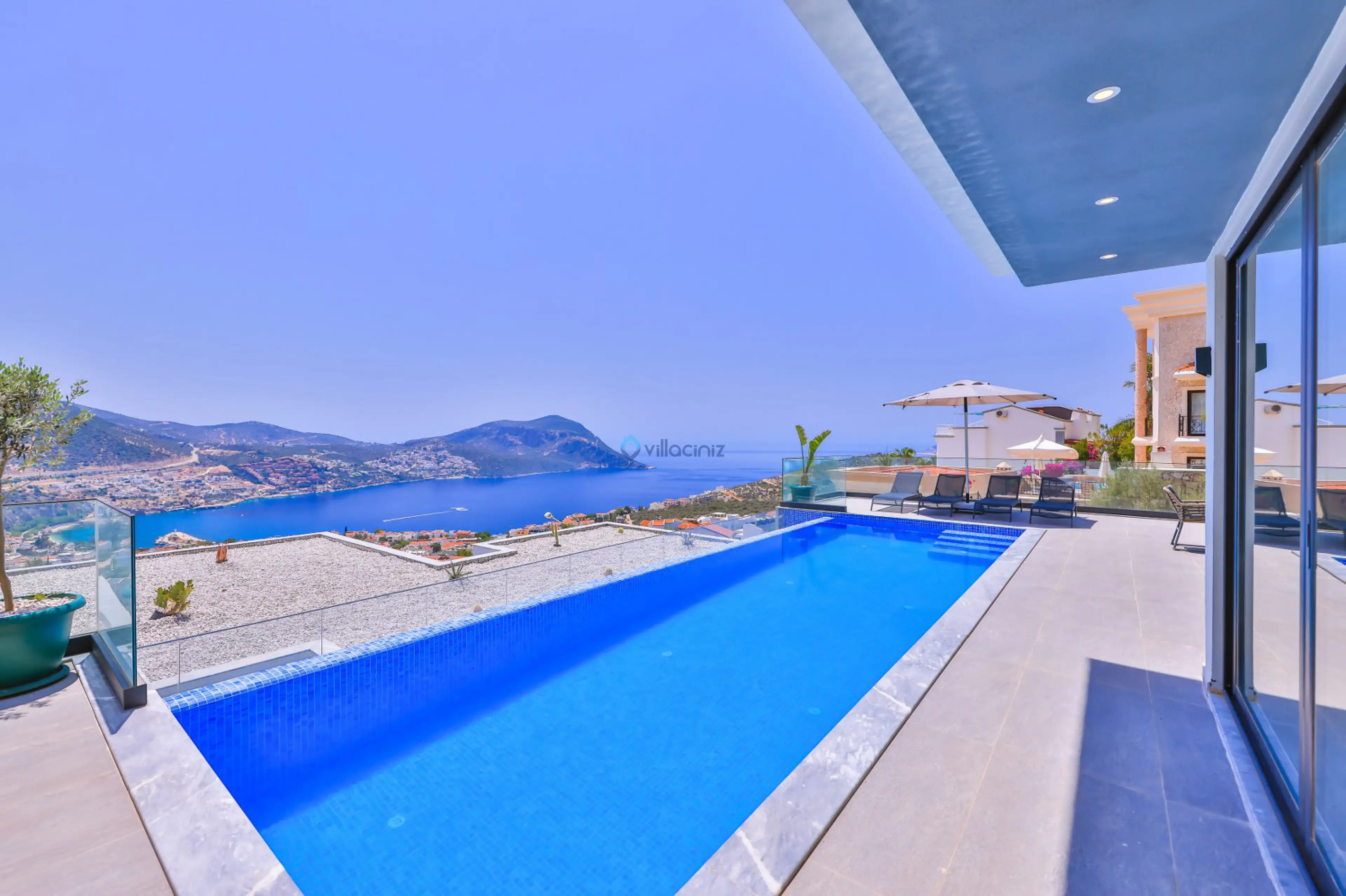Villa Vacilando