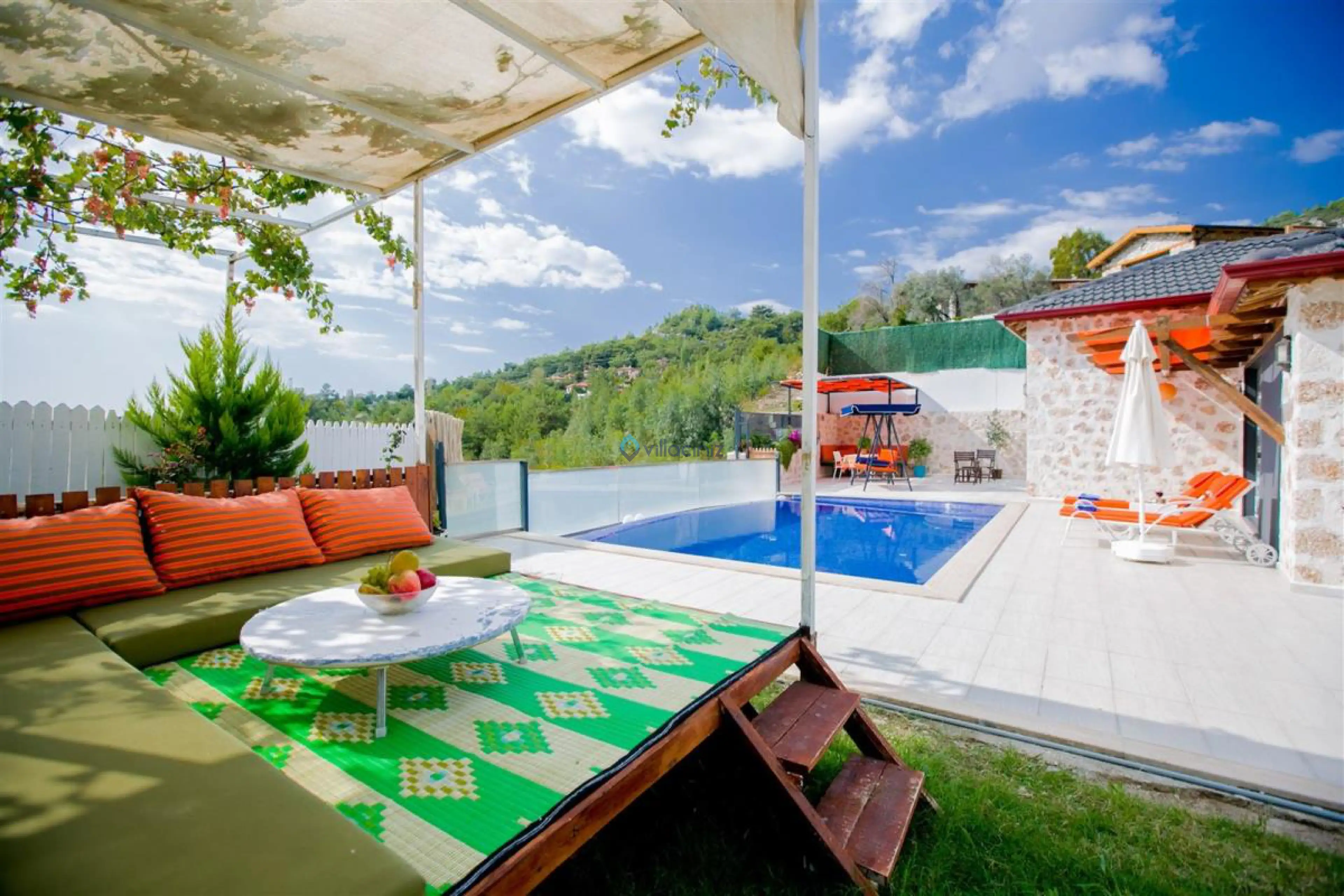 Villa Vanilya
