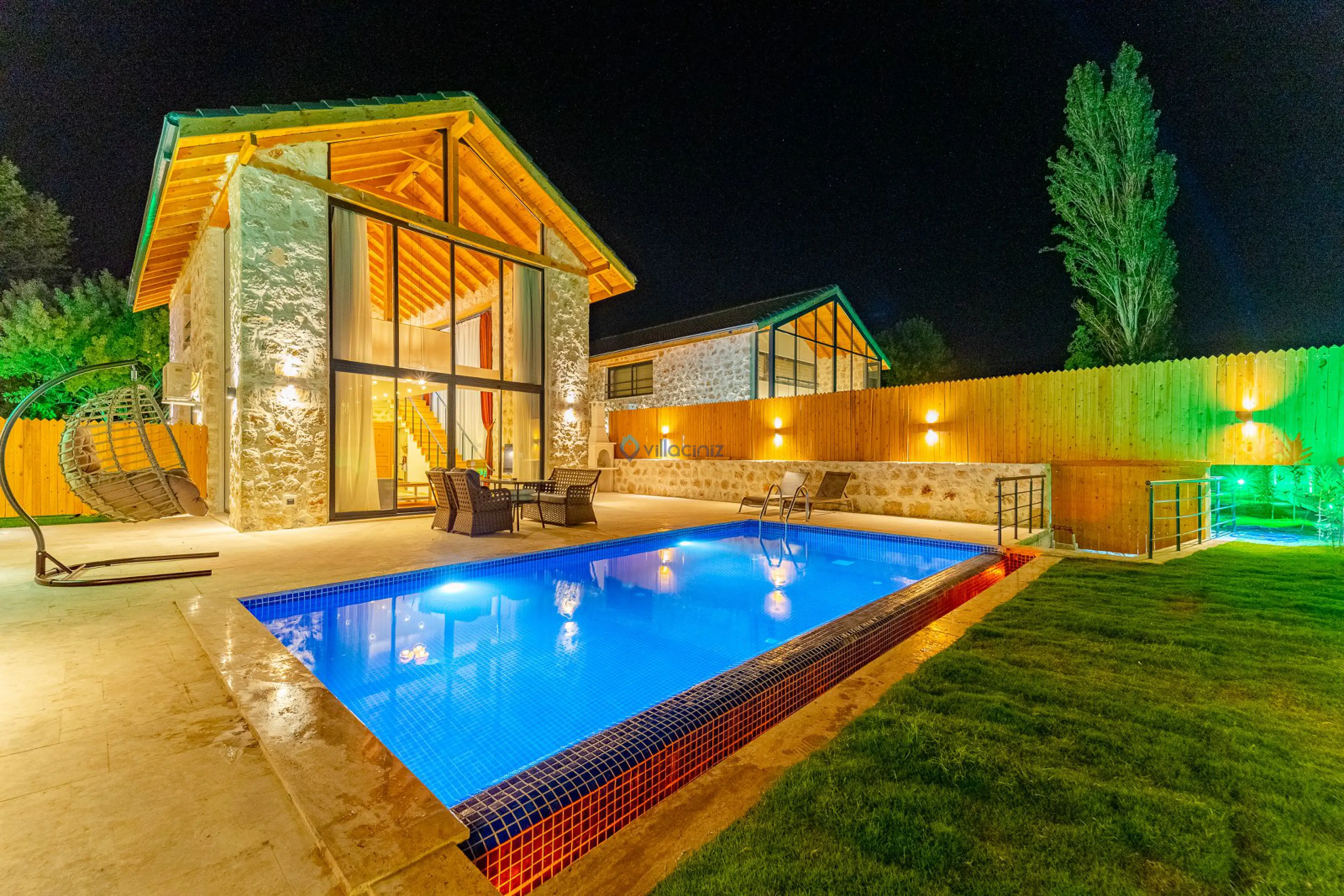 Villa Vega