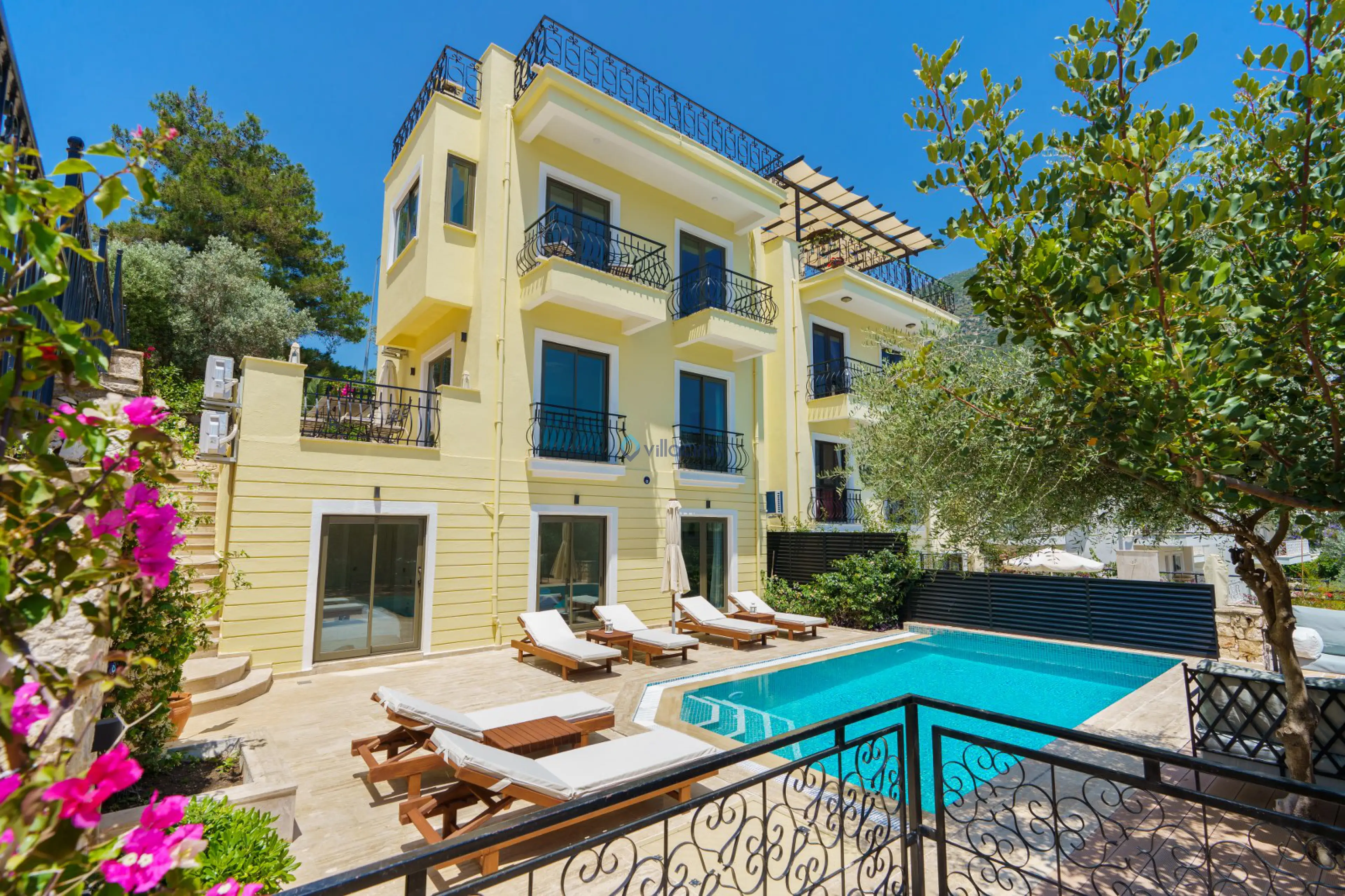 Villa Vista Mare