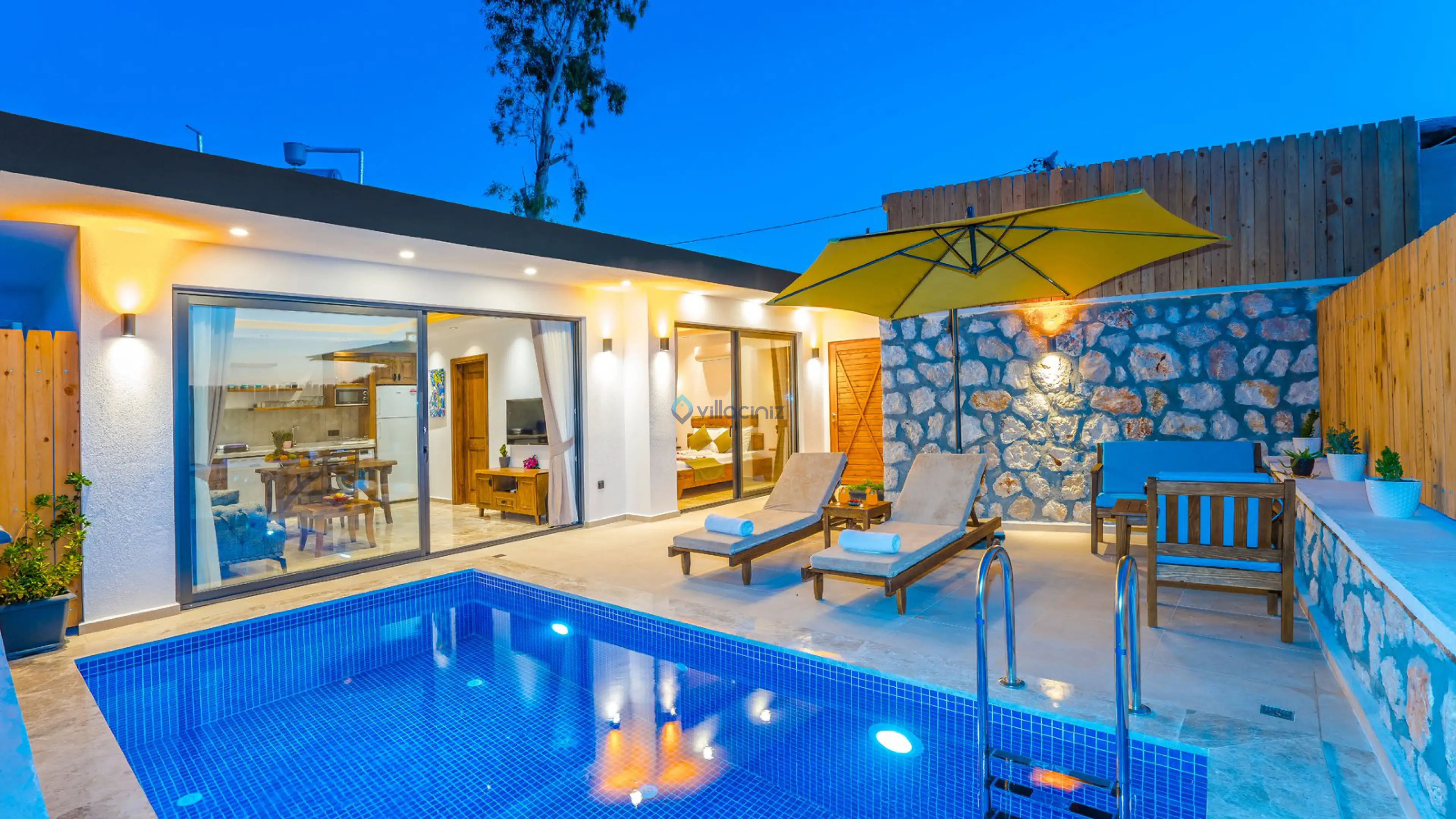 Villa Vivienda