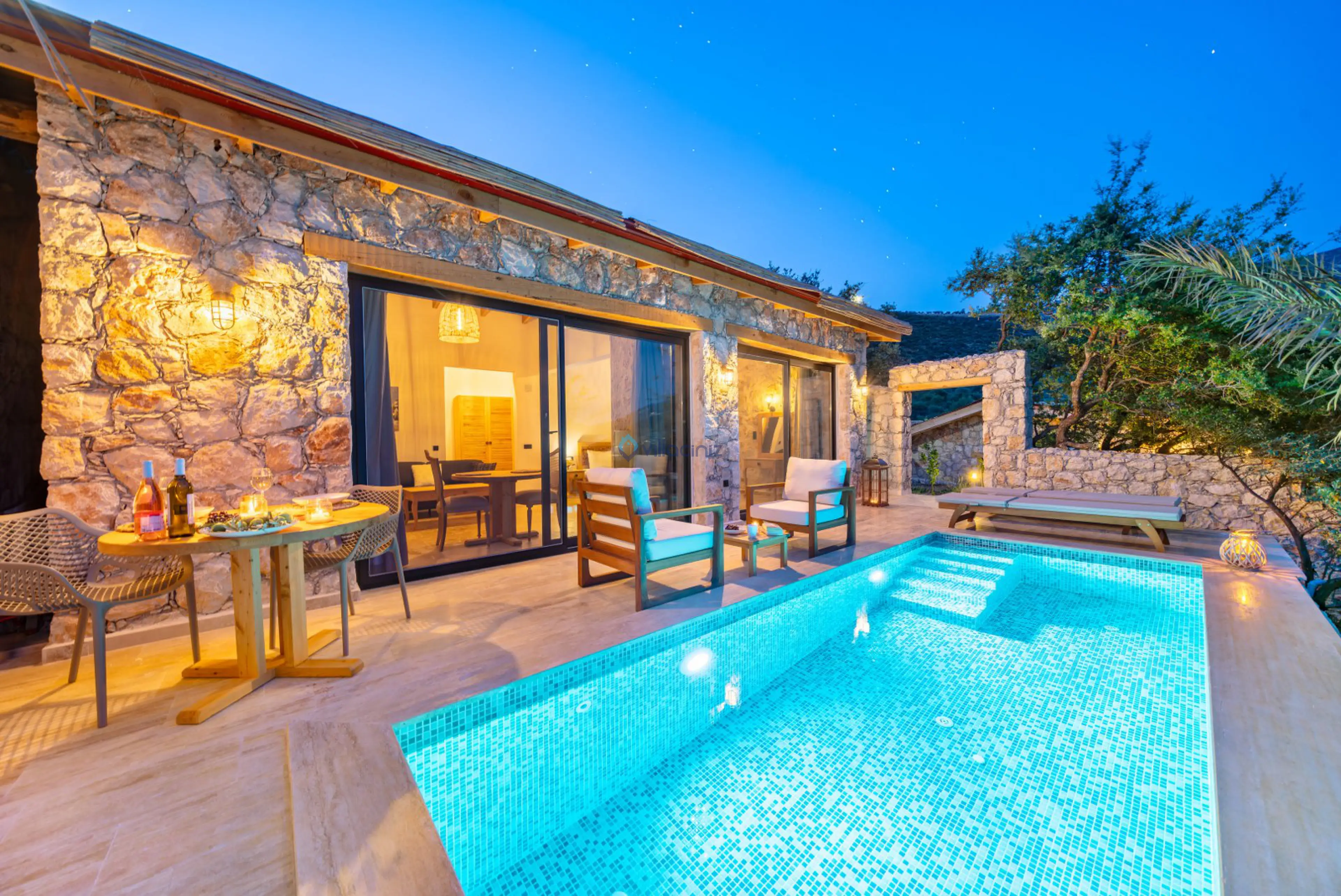 Villa Water Edge 5