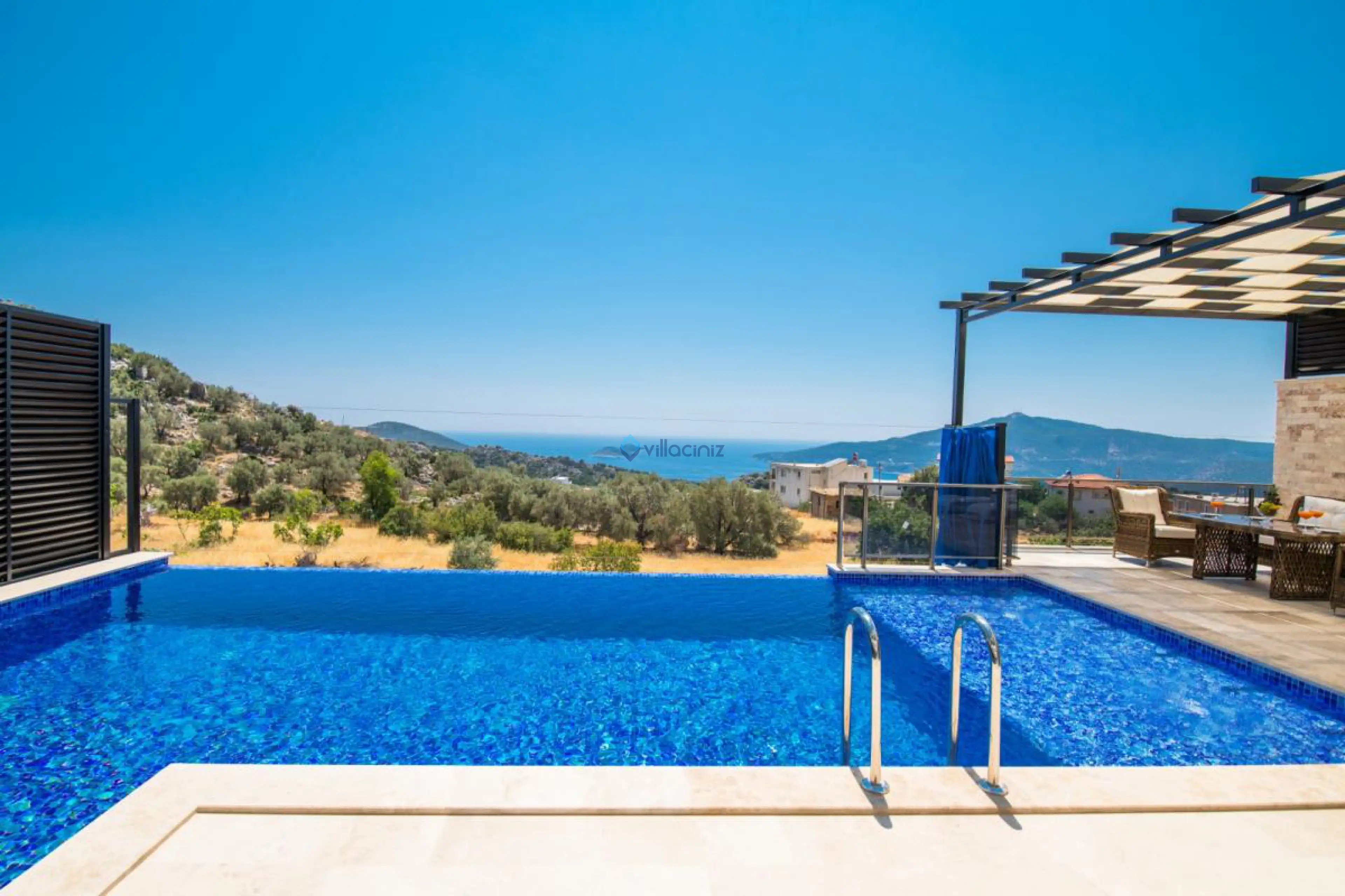 Villa Yagmur